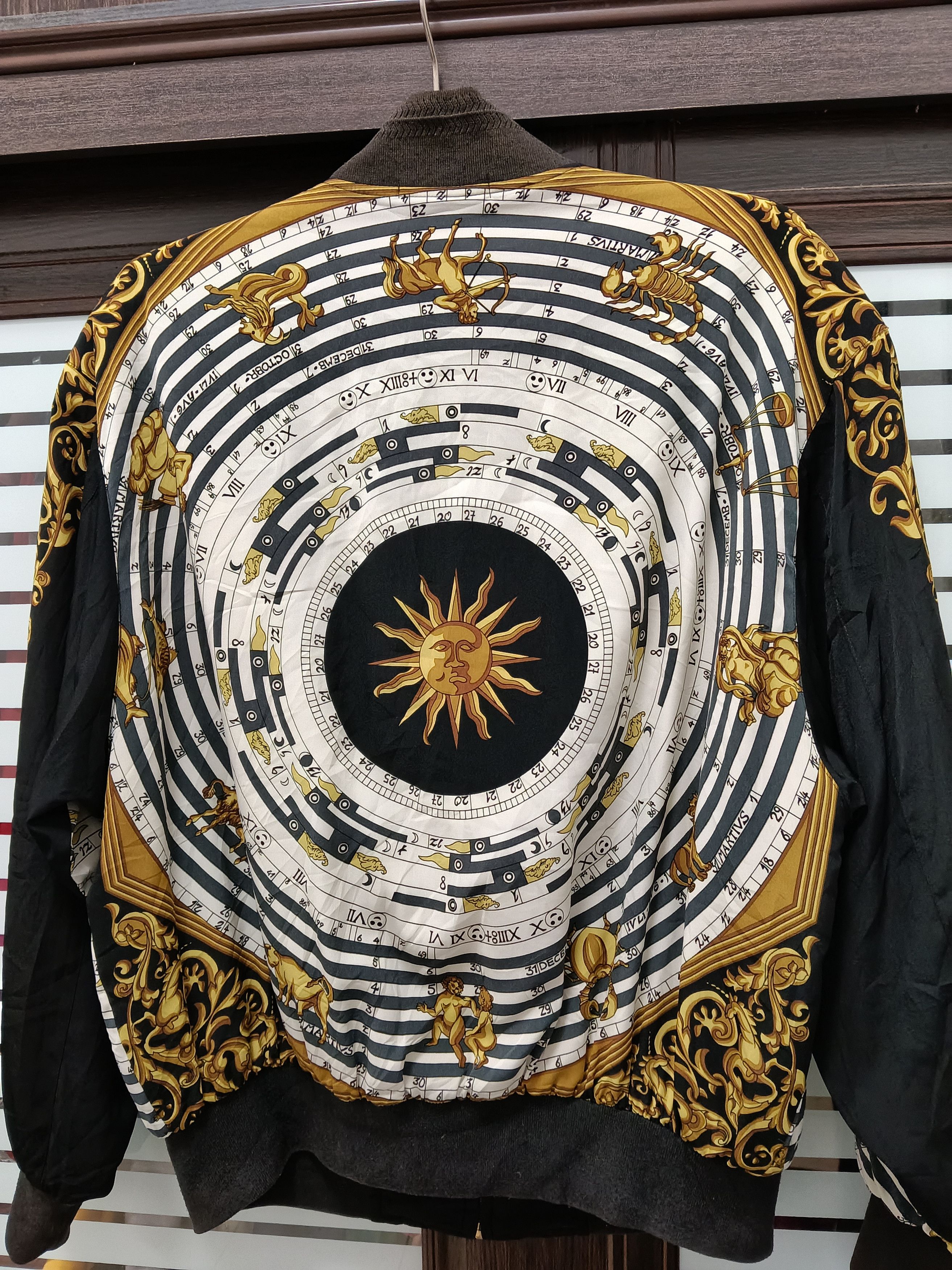 Japanese Brand 💥Vtg Japanese Prio Blanca Jacket💥 Size US M / EU 48-50 / 2 - 8 Thumbnail