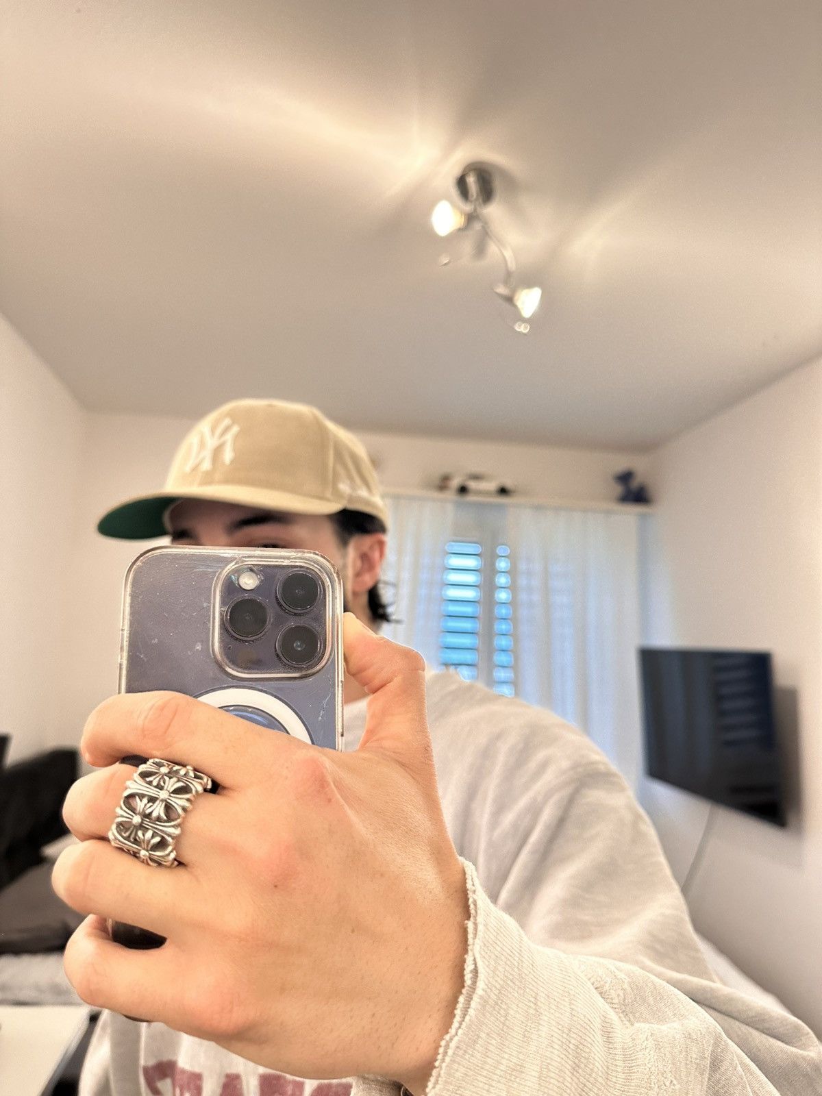 Aime Leon Dore × New Era Aime Leon Dore Cap Size ONE SIZE - 6 Thumbnail