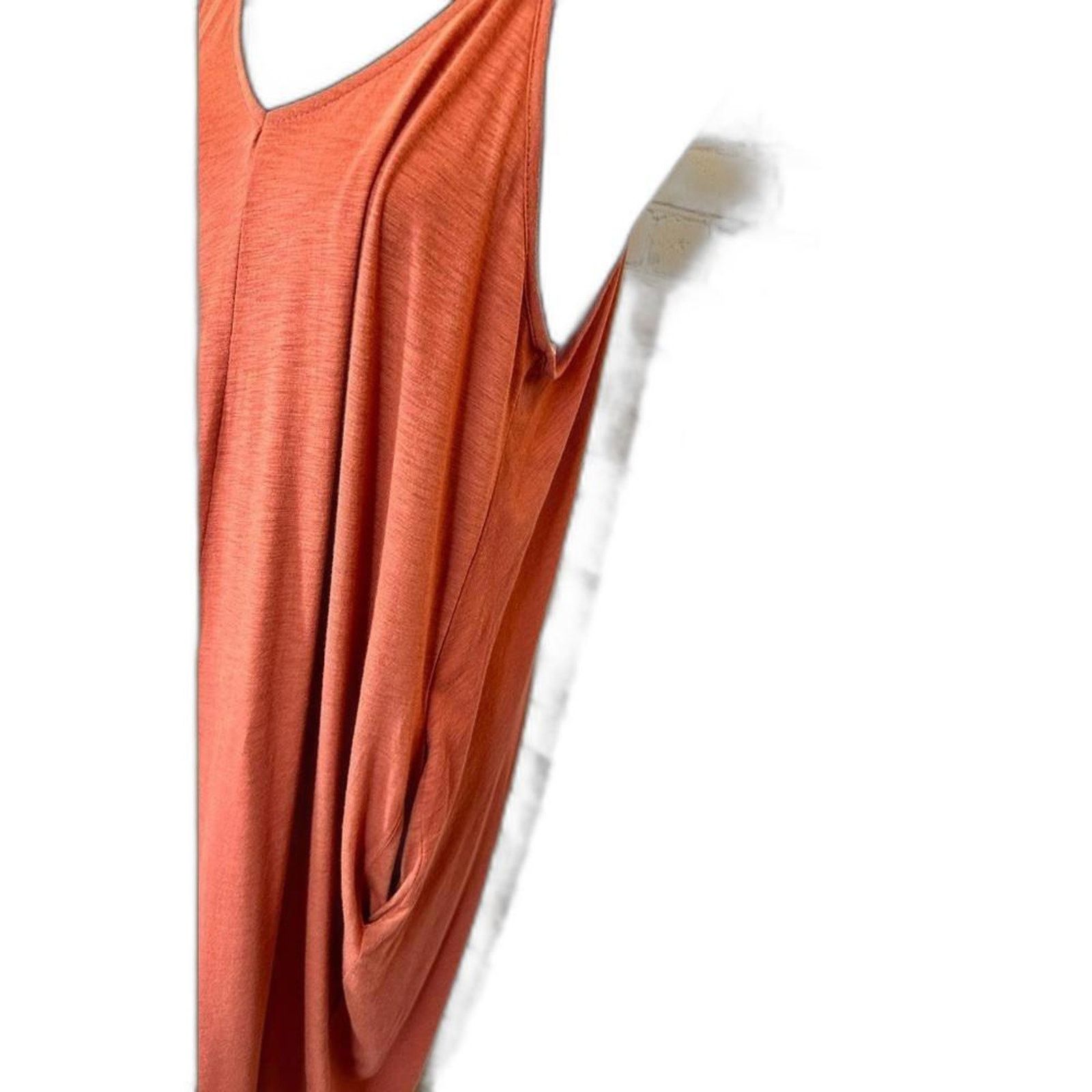 Designer Farm Gypsies Flowing Maxi Dress - By Together Collection Size XL / US 12-14 / IT 48-50 - 2 Thumbnail