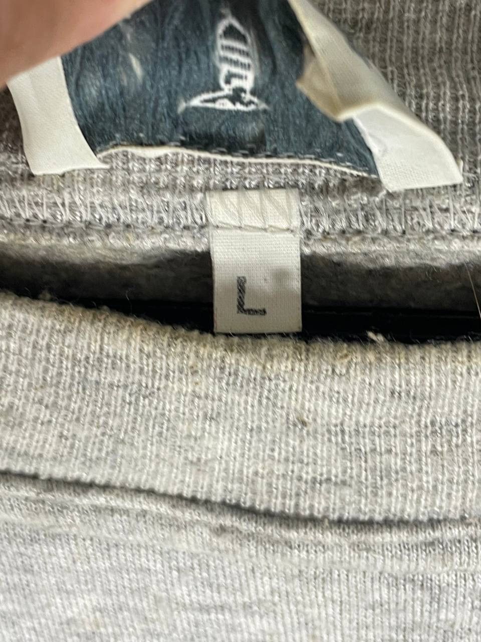 Other Vintage trussardi dog wild animal habitat sweatshirt L Size US L / EU 52-54 / 3 - 7 Thumbnail