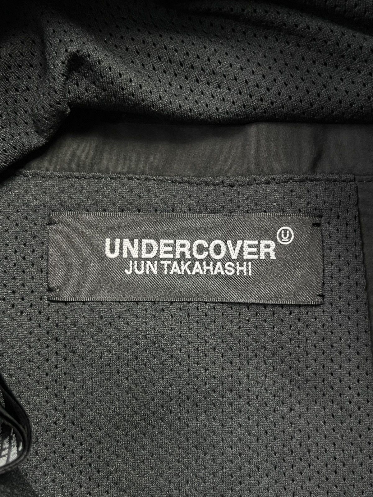 Undercover Undercover SS19 VLADS Long Coat Hoodie Size US XL / EU 56 / 4 - 5 Thumbnail