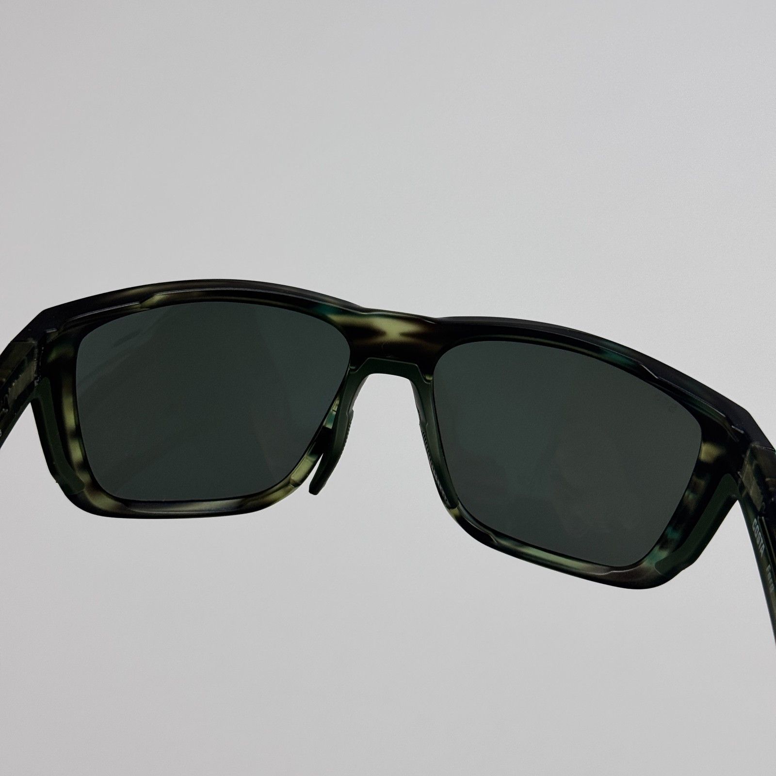Oakley Costa Del Mar Ferg Sunglasses Polarized Glass Size ONE SIZE - 9 Thumbnail