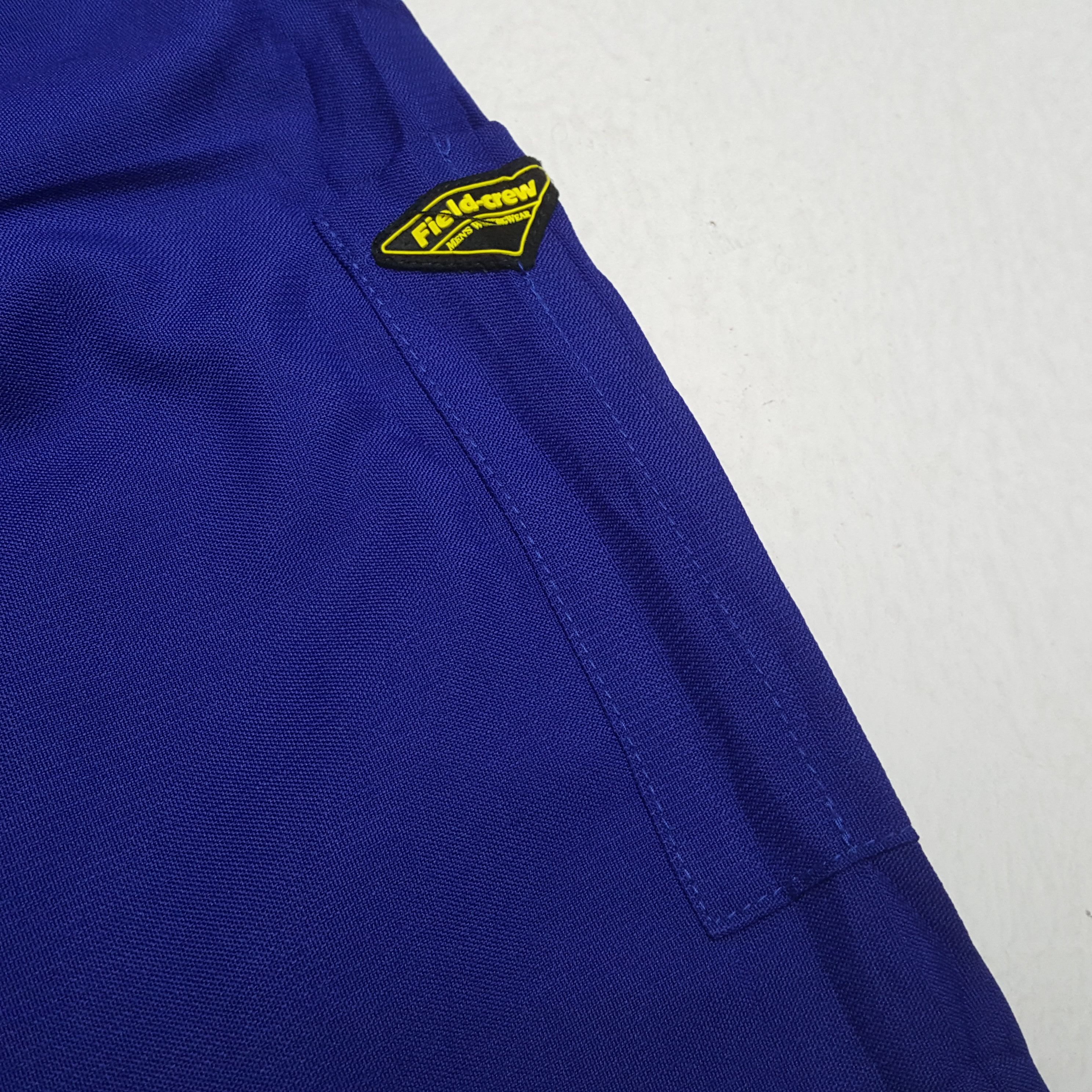 Vintage Vintage SUBARU Japanese Motorsports Racing Custom Jacket Size US M / EU 48-50 / 2 - 7 Thumbnail