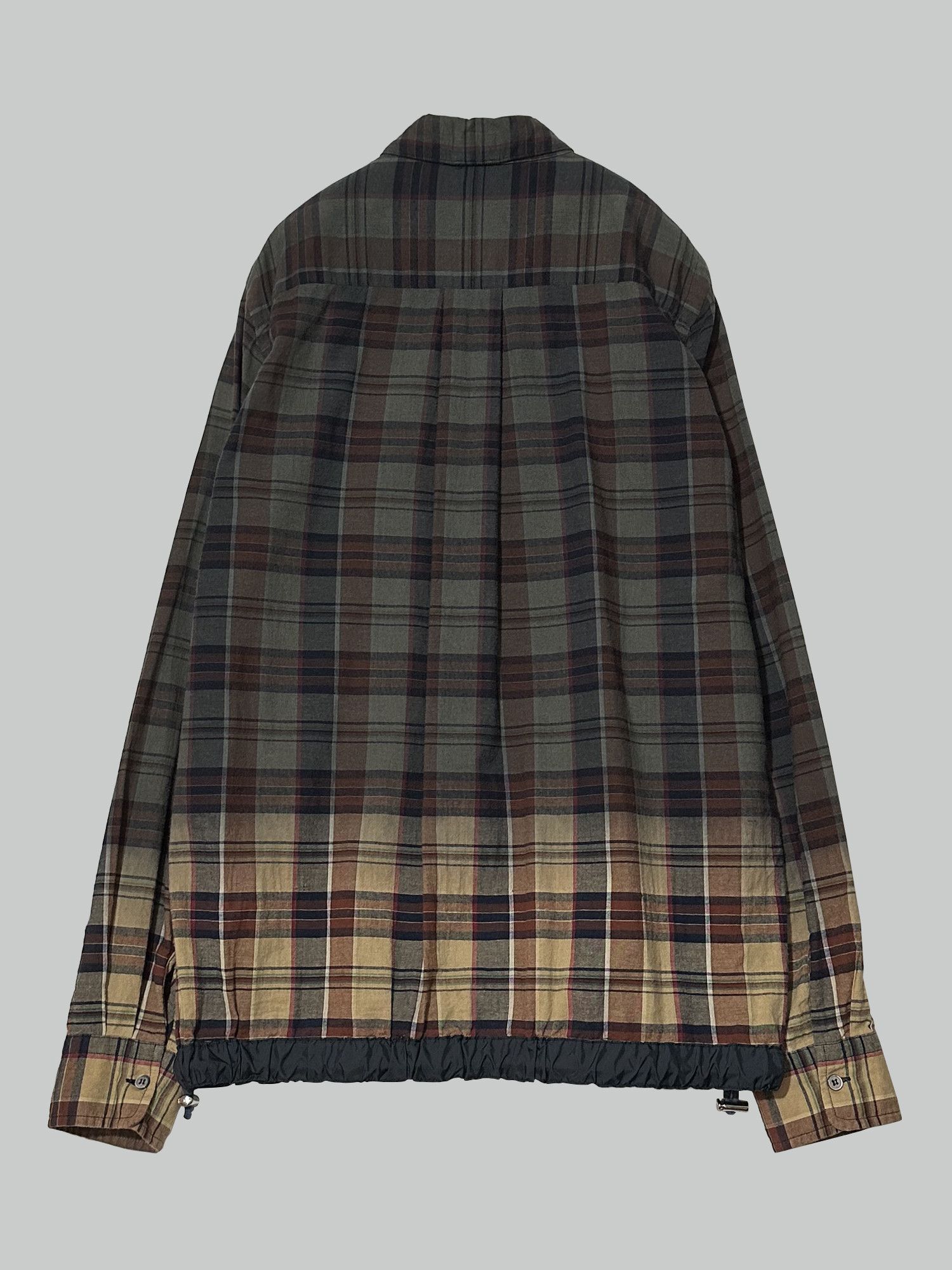 Sacai sacai Size US M / EU 48-50 / 2 - 4 Thumbnail