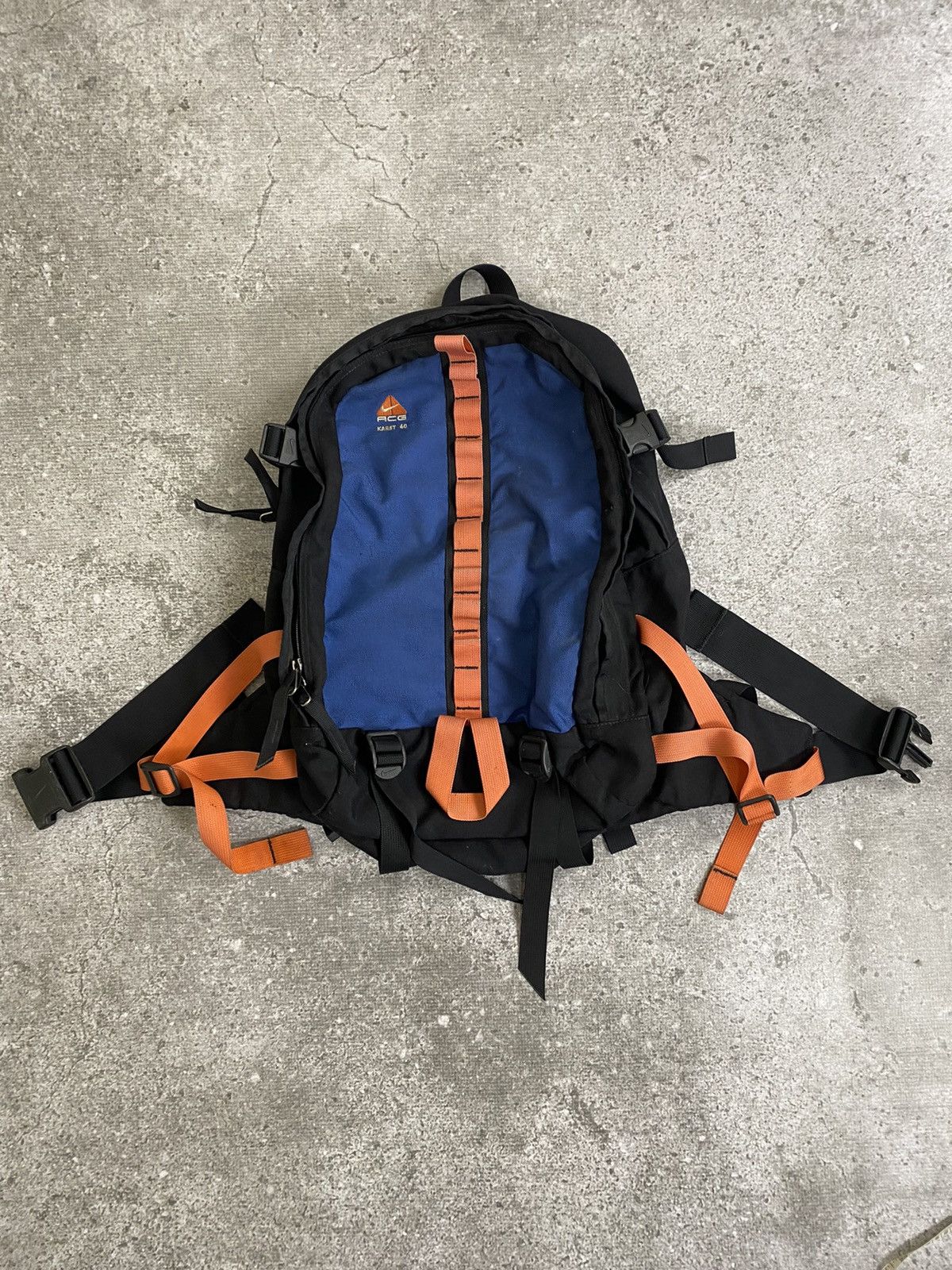 Nike ACG Nike All Conditions Gear ACG KARST 40 Backpack 20th