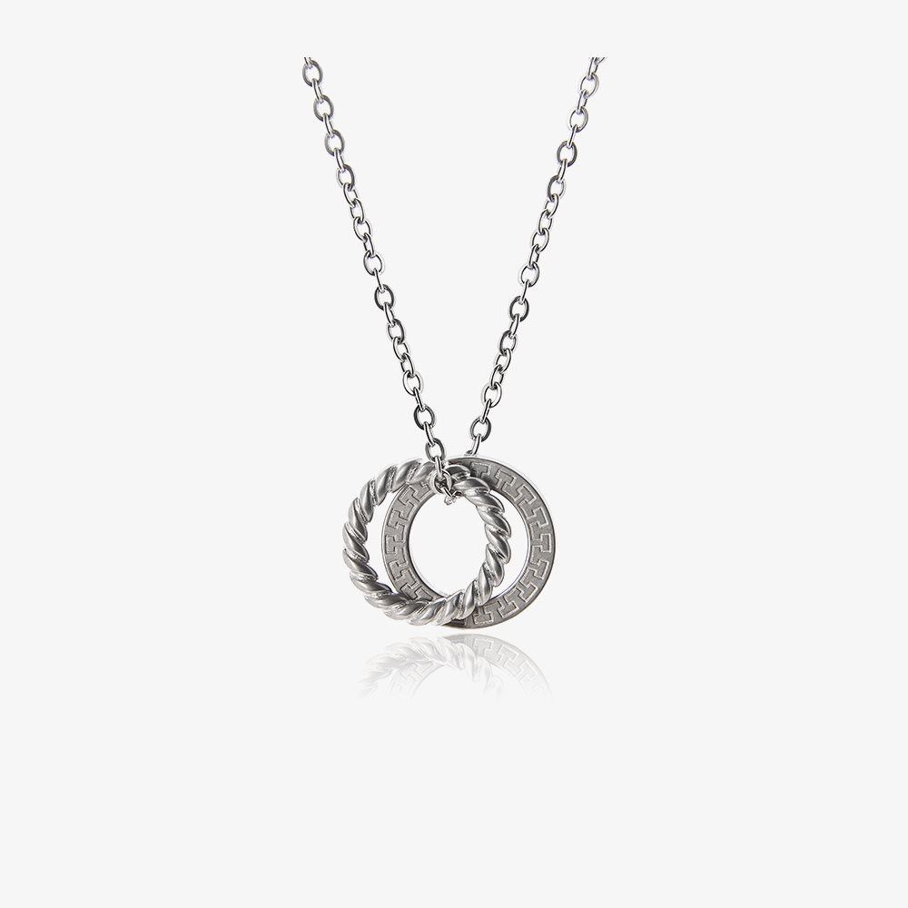 Other Rare STEAL! Y2K Chains Necklace Chain Size ONE SIZE - 6 Thumbnail