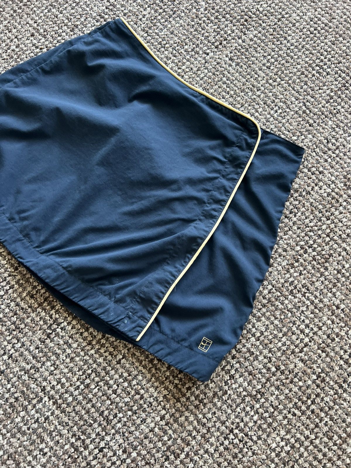 Nike Nike tennis Courte Skirt Pleated Activewear Core M Size 30" / US 8 / IT 44 - 5 Thumbnail