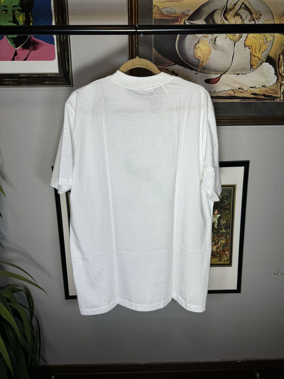 Vintage Vintage Battle of Okinawa Japan Shirt Size US XL / EU 56 / 4 - 2 Thumbnail