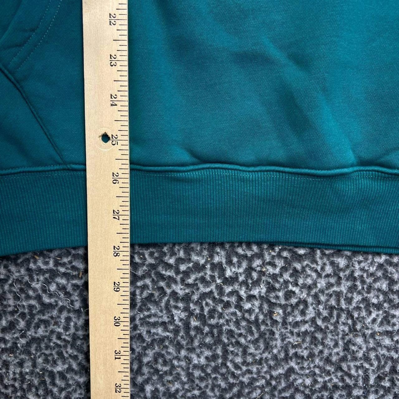 Mitchell & Ness Miami Dolphins Hoodie Men NFL Long Sleeve Pullover New M Size US M / EU 48-50 / 2 - 5 Thumbnail
