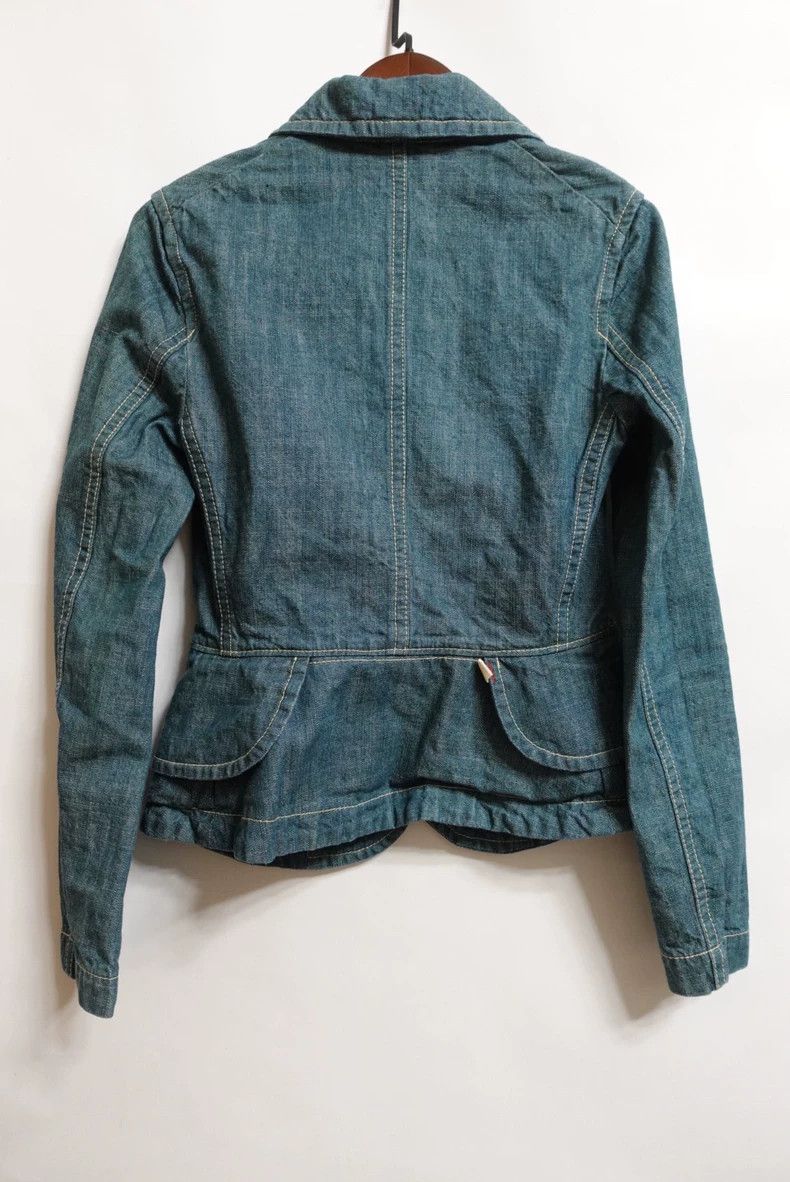 Vivienne Westwood Vivienne Westwood Cowboy jacket Size M / US 6-8 / IT 42-44 - 6 Thumbnail