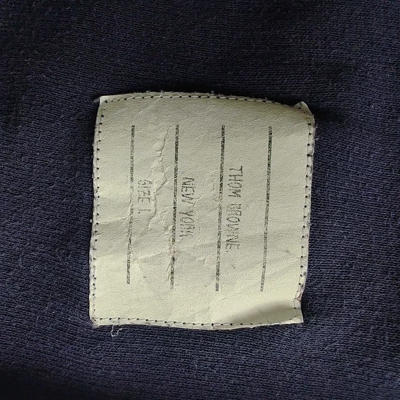 Thom Browne Thom Browne trousers Size US 39 - 8 Thumbnail