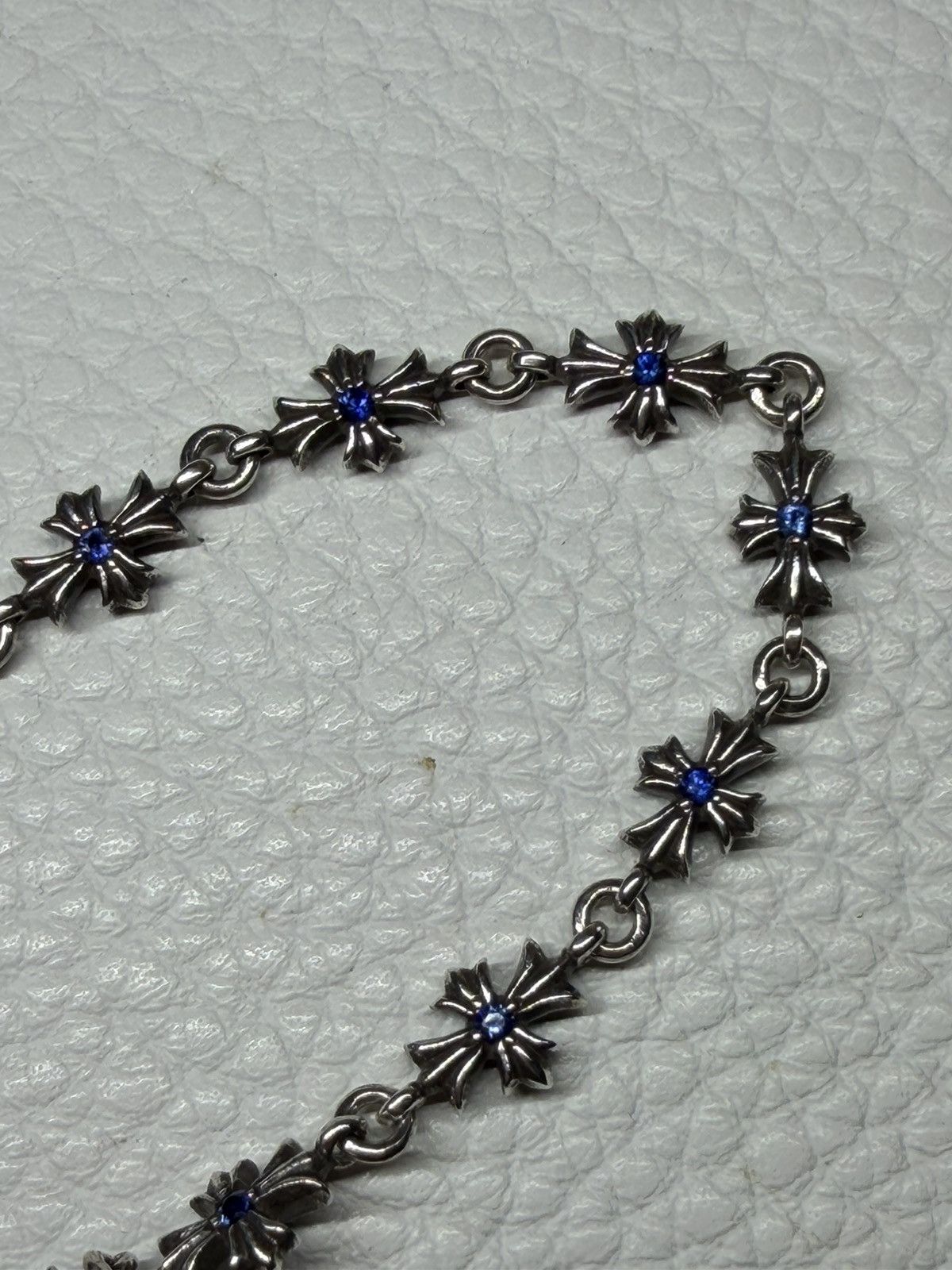 Chrome Hearts Chrome Hearts Tiny Star Bracelet | Grailed