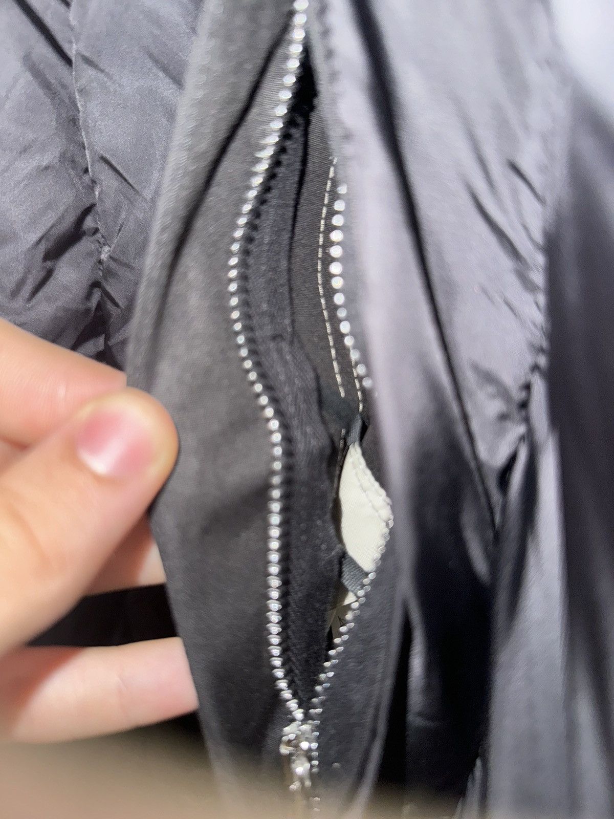Rick Owens Rick Owen’s FW19 “Larry” puffer jacket Size US L / EU 52-54 / 3 - 13 Thumbnail