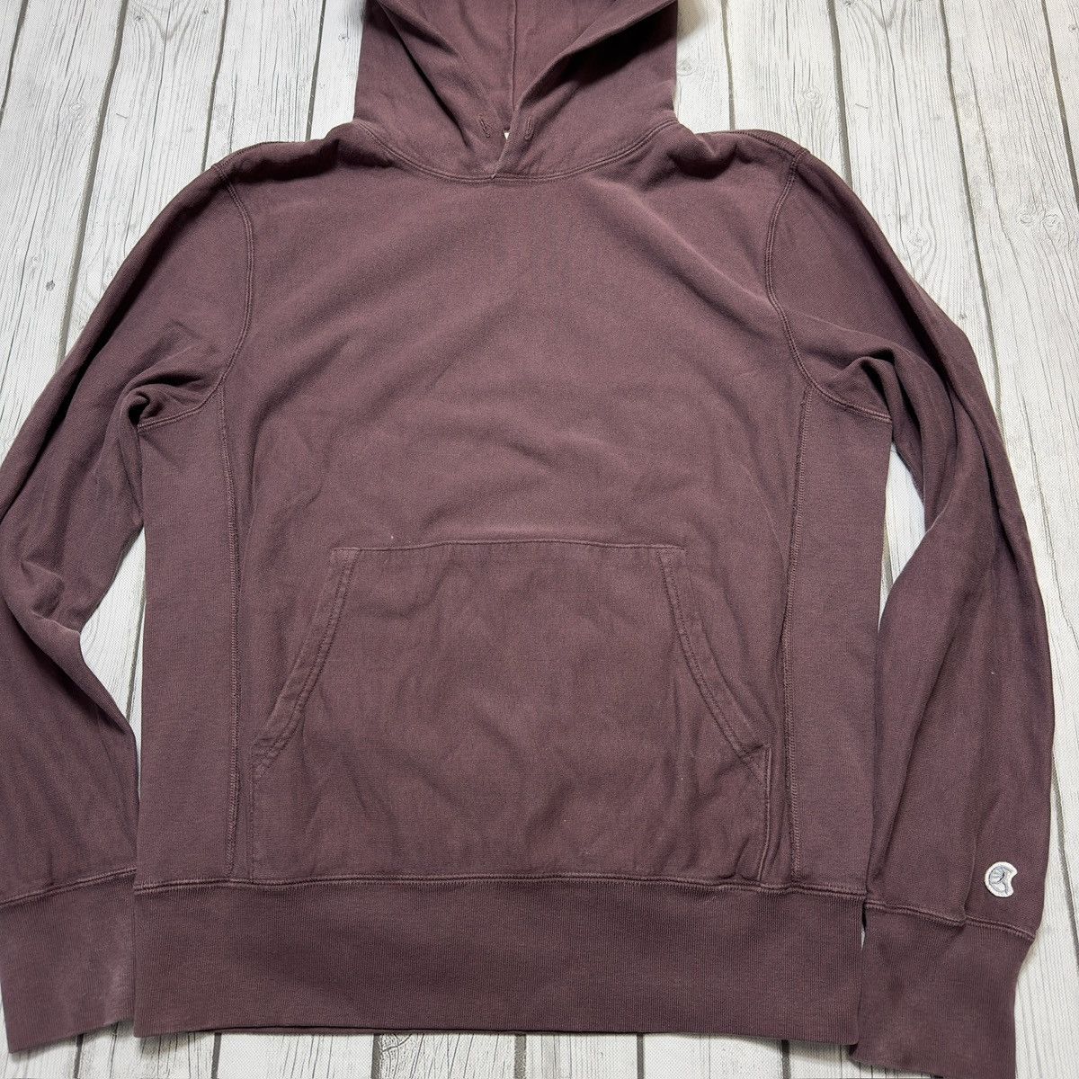 Champion × Todd Snyder Champion x Todd Snyder hoodie Size US M / EU 48-50 / 2 - 3 Thumbnail