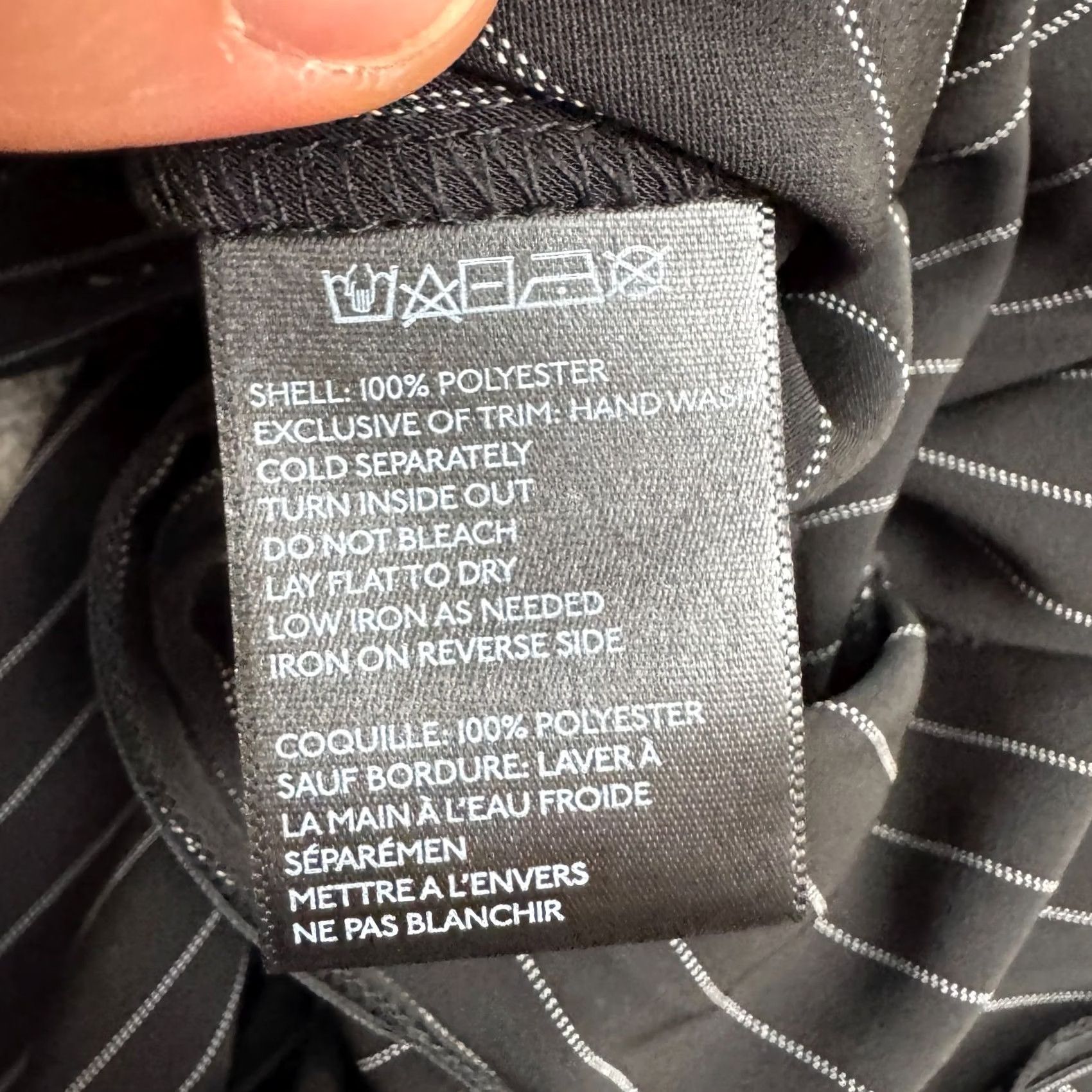 Urban Outfitters VINTAGE skjøn? Size 28" / US 6 / IT 42 - 6 Thumbnail