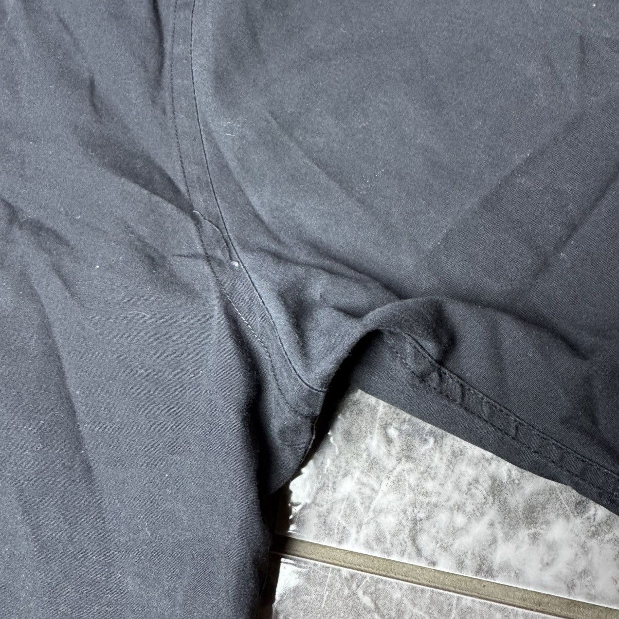 Vintage × Yves Saint Laurent Yves Saint Laurent Shirt vintage Size US XXL / EU 58 / 5 - 9 Thumbnail