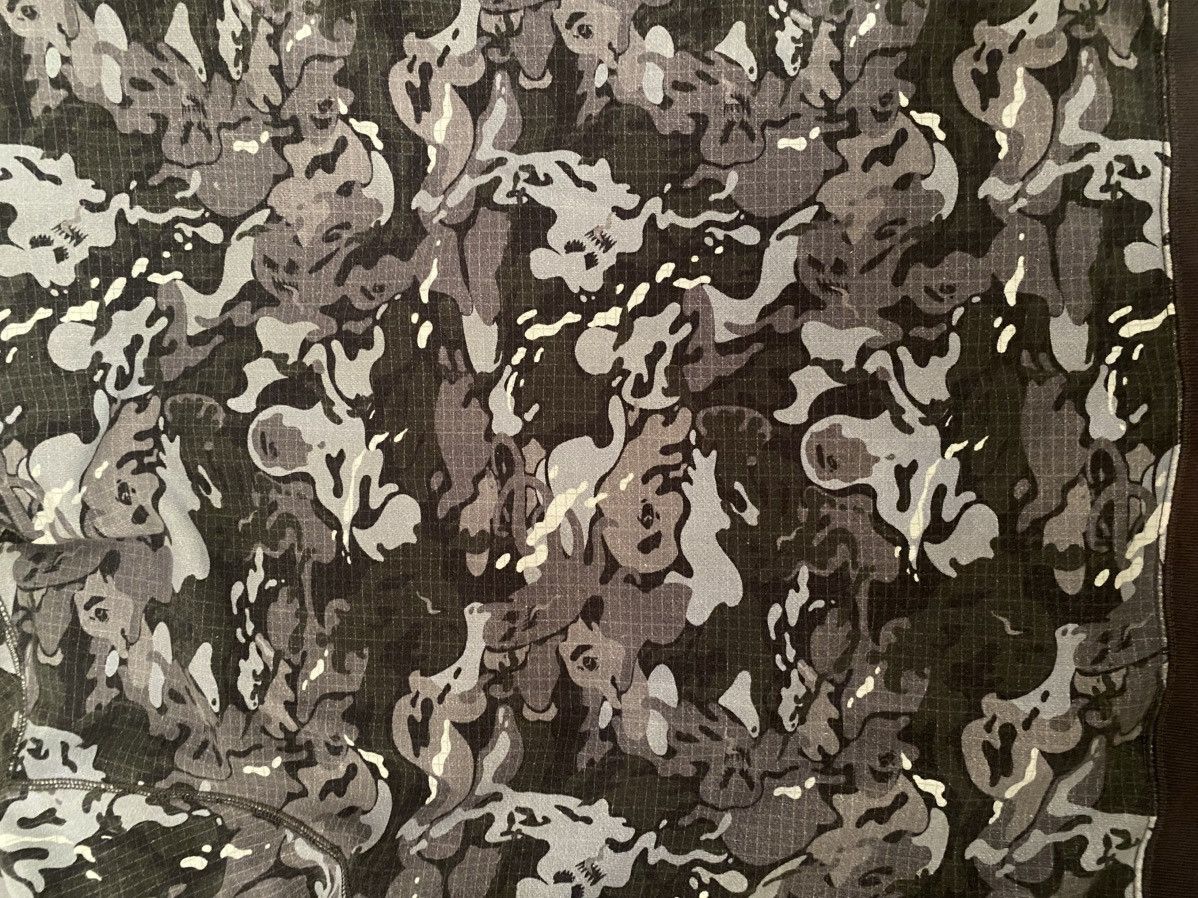 Bape Bape octopus tailor fullzip Size US M / EU 48-50 / 2 - 3 Thumbnail