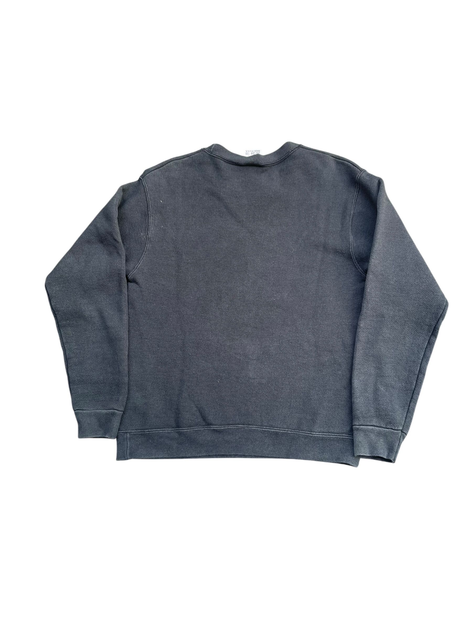 Lee Vintage Buddy Lee Sweatshirt Size US M / EU 48-50 / 2 - 7 Thumbnail