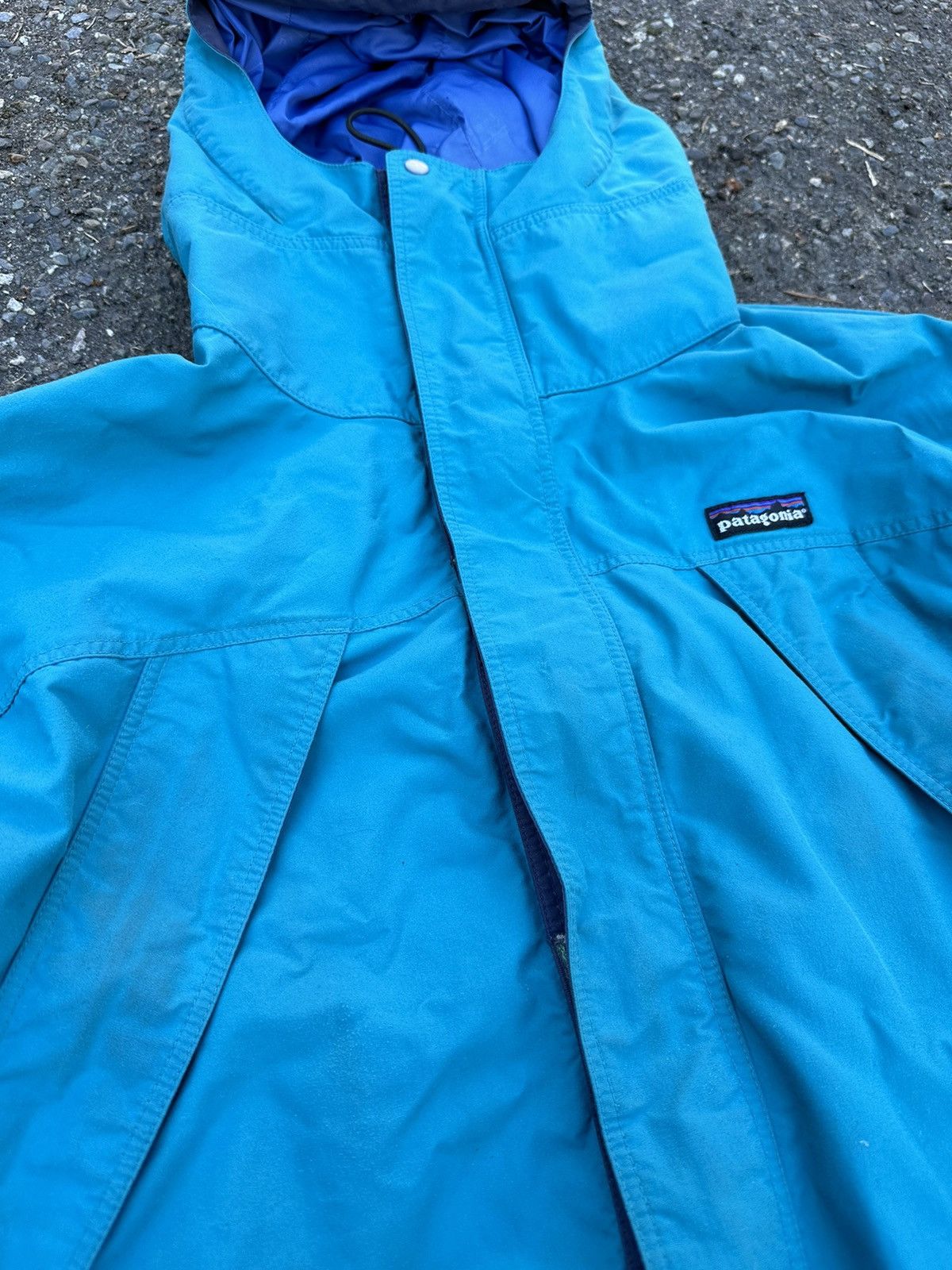 Patagonia 90s Patagonia Ski jacket Size US M / EU 48-50 / 2 - 4 Thumbnail