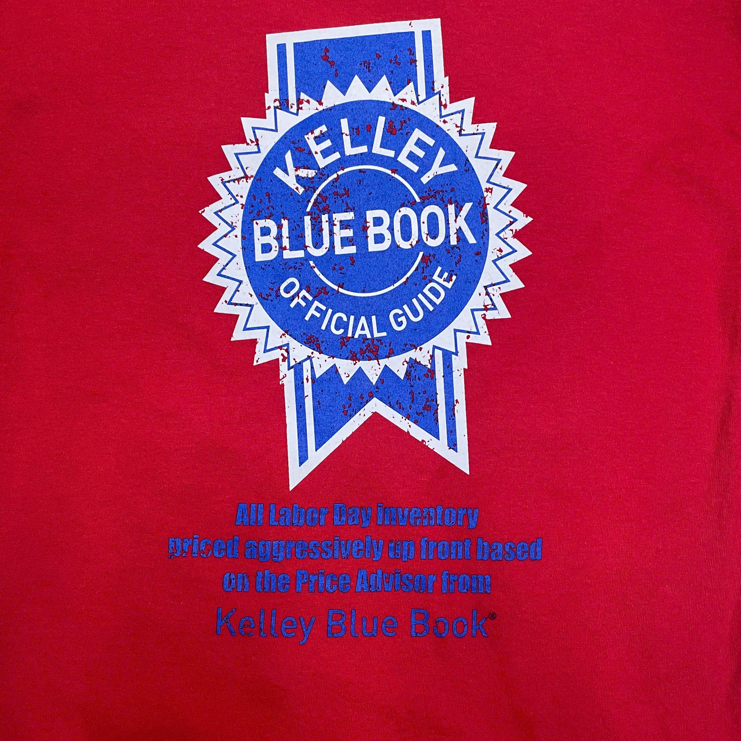 Gildan Labor Day T-shirt - great condition like new #12 Size US M / EU 48-50 / 2 - 5 Thumbnail