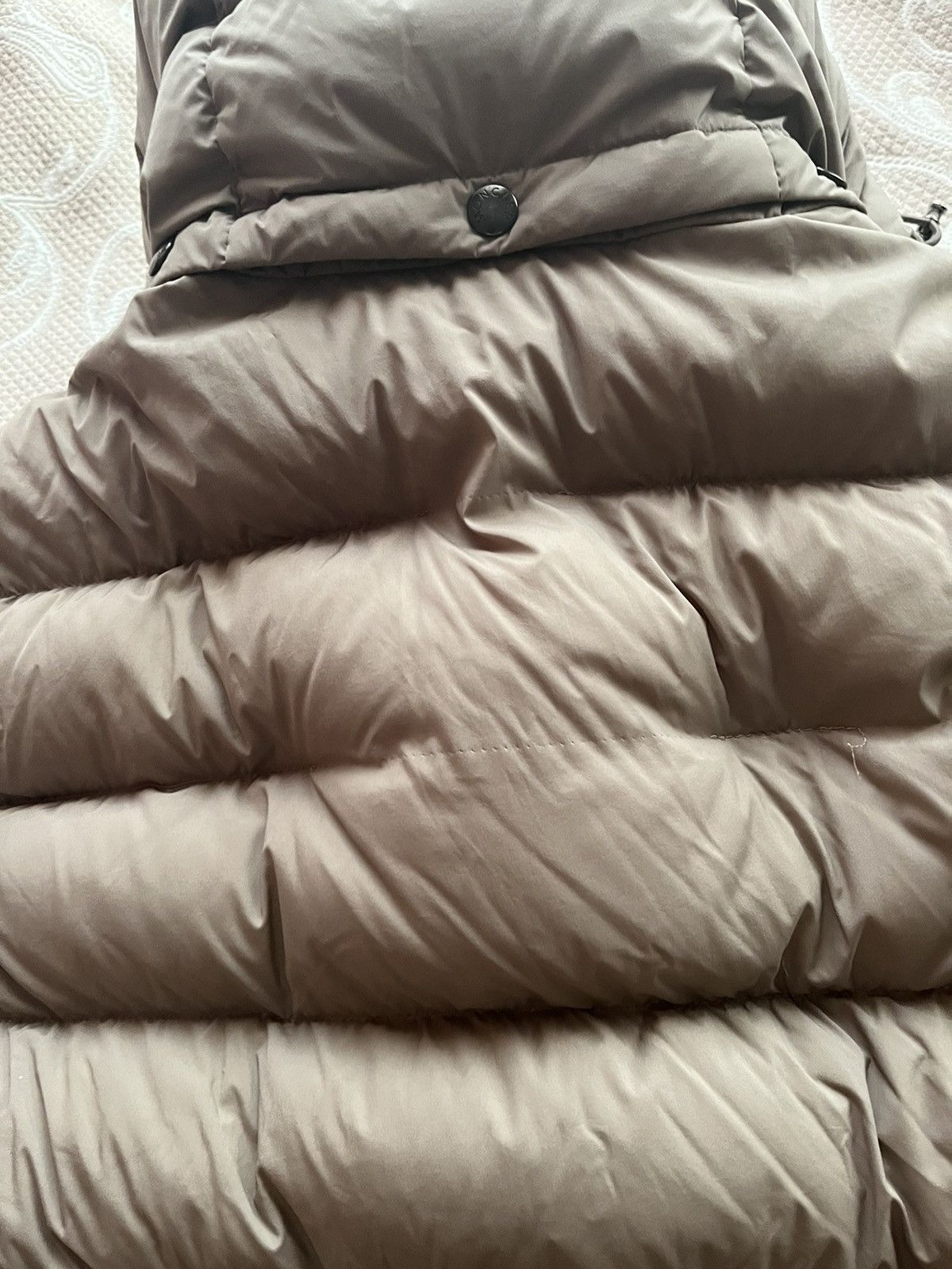 Moncler Moncler puffer jacket Size US M / EU 48-50 / 2 - 17 Thumbnail