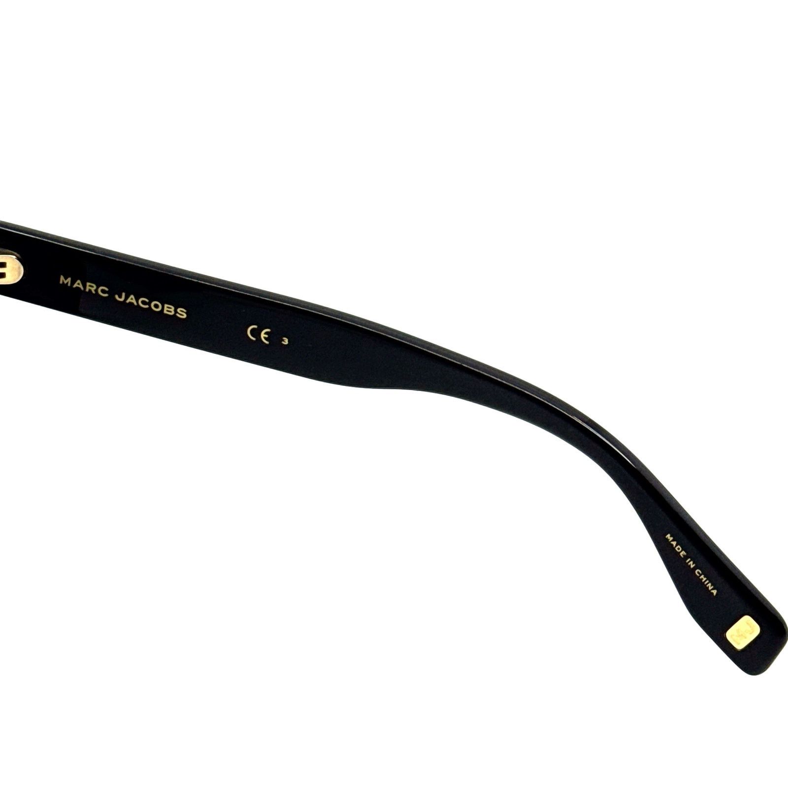 Marc by Marc Jacobs New! MARC JACOBS Sunglasses MJ1069/S 8079O, Authentic Size ONE SIZE - 11 Thumbnail