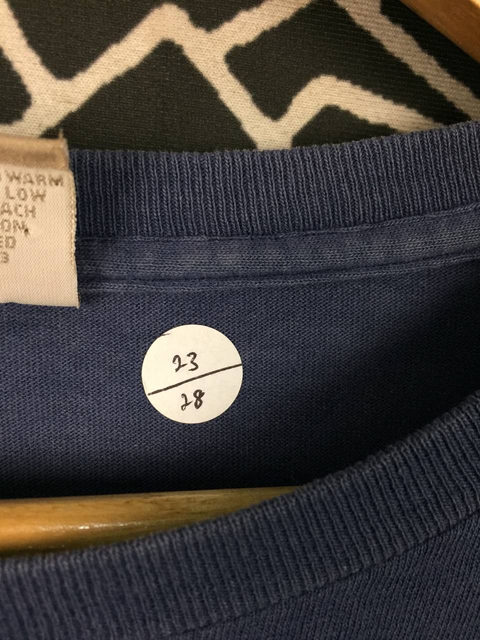 Levi's Vtg Levi’s Jeans USA Stars & Stripes Made In USA Tee Size L Size US L / EU 52-54 / 3 - 13 Thumbnail