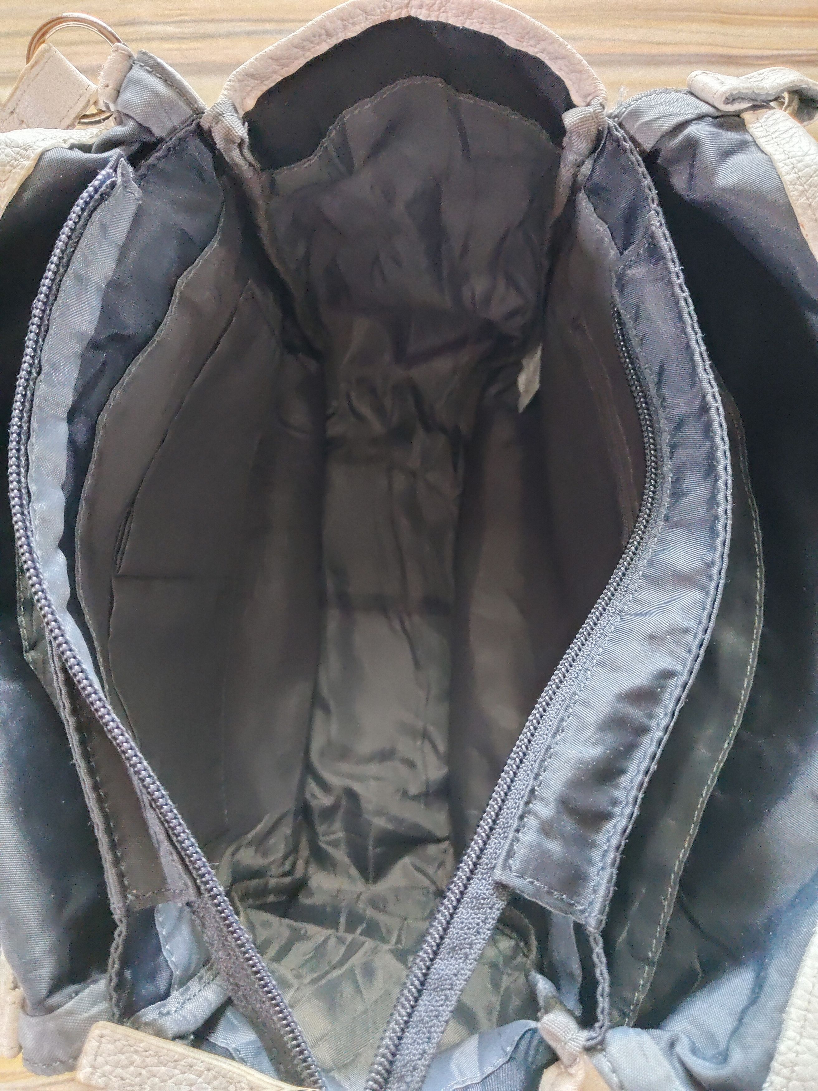Yohji Yamamoto Y'SACCS Shoulder Bag x YOHJI YAMAMOTO Size ONE SIZE - 7 Thumbnail