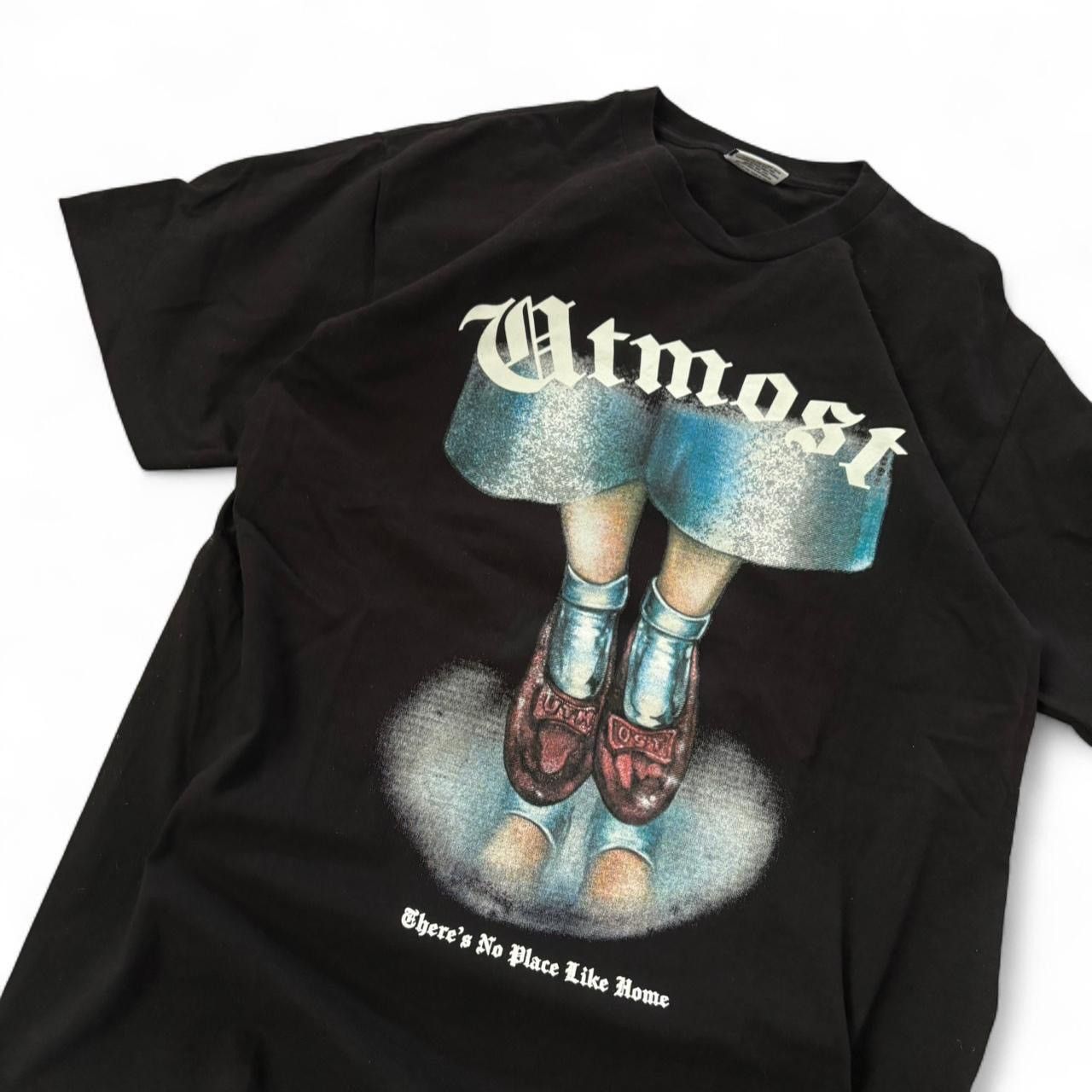 Utmost Co Utmost Co. Wizard of Oz Tee Size US L / EU 52-54 / 3 - 2 Thumbnail