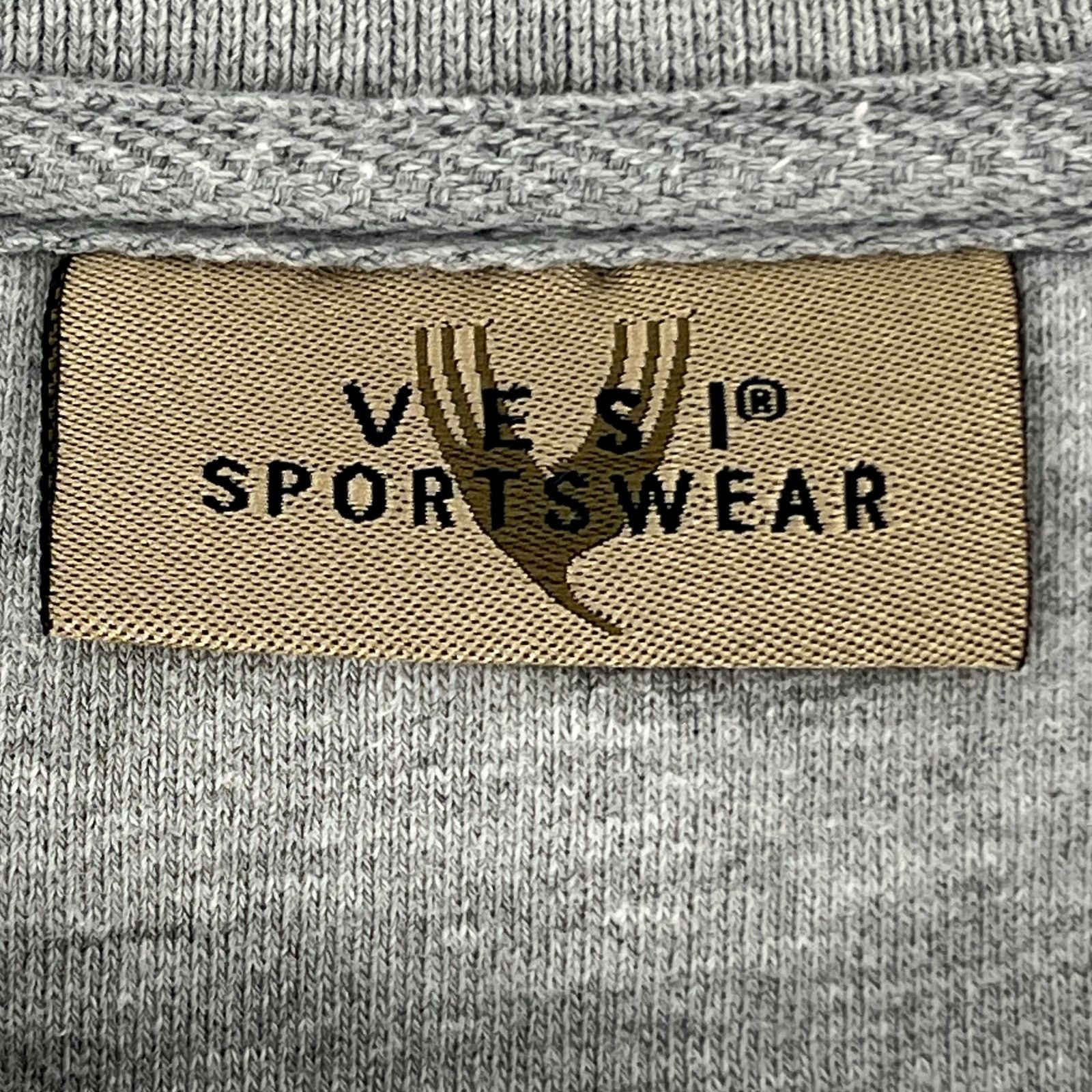 Vintage Y2K Ohio State Buckeyes crewneck sweatshirt 2000s vintage Size US L / EU 52-54 / 3 - 3 Thumbnail