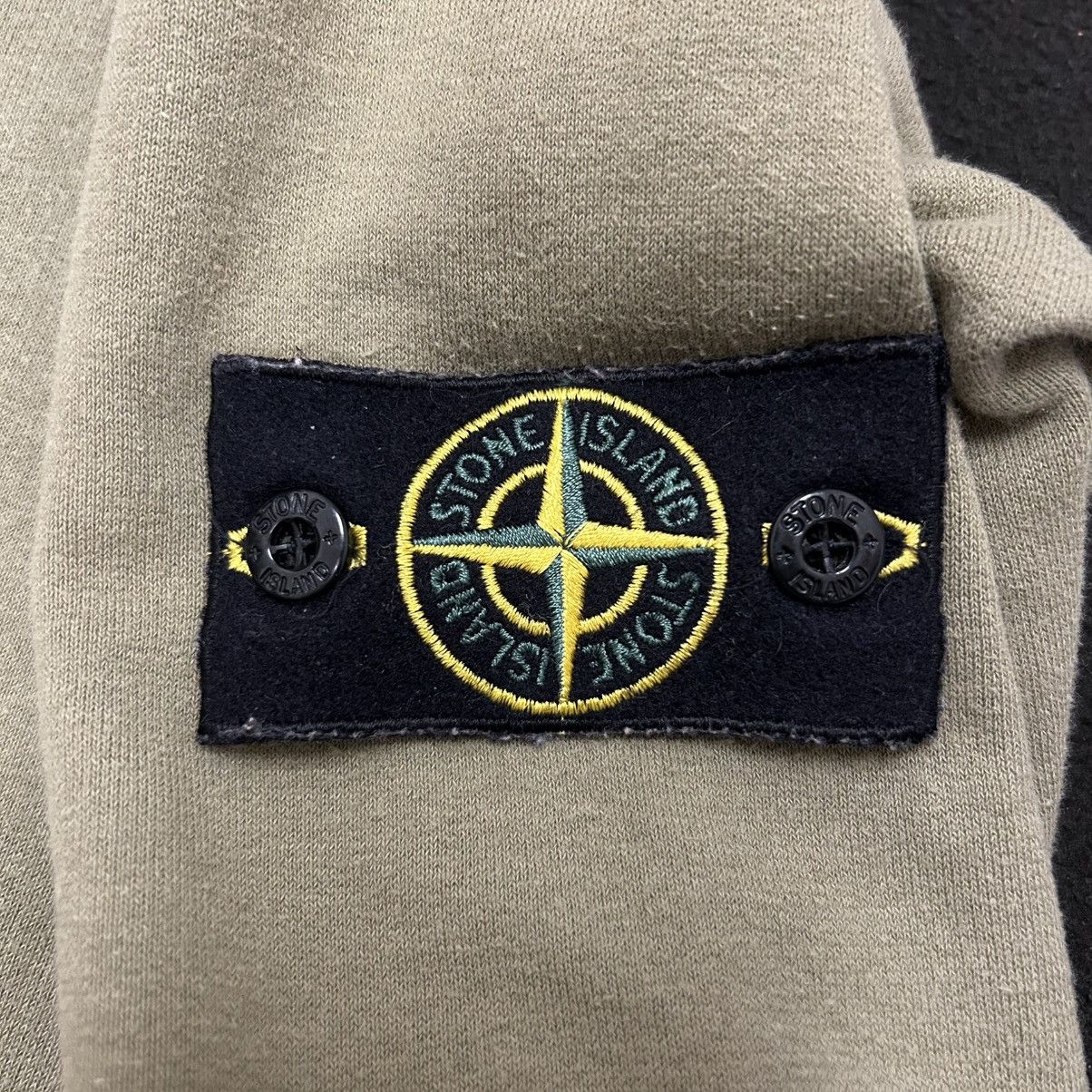 Stone Island Stone Island Pullover Crewneck Jumper Size US M / EU 48-50 / 2 - 3 Thumbnail