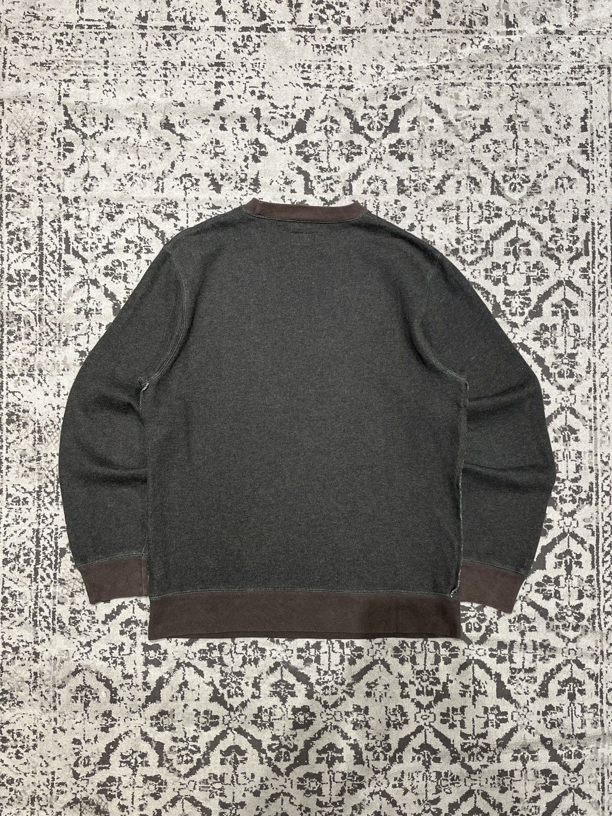 Stussy 90’s Stussy Sweater Size US M / EU 48-50 / 2 - 2 Thumbnail