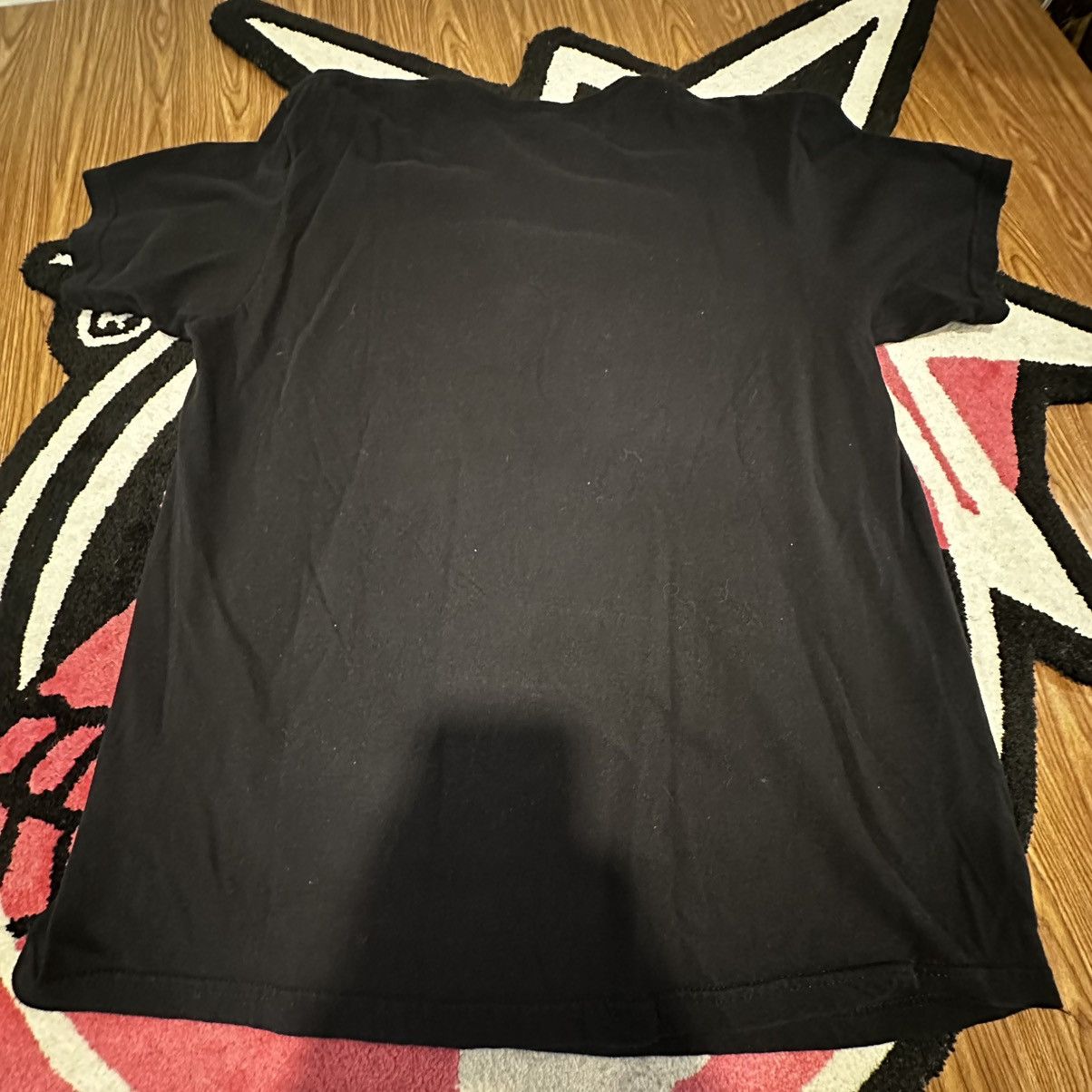 Fucking Awesome Fucking Awesome Kevin Bradley Graduate Black Tee Size US L / EU 52-54 / 3 - 5 Thumbnail