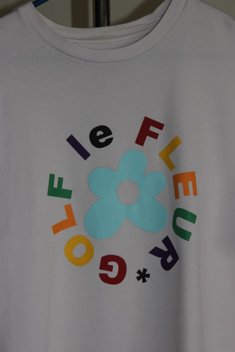 Golf le Fleur Golf le Fleur* x converse *> tee Size US L / EU 52-54 / 3 - 3 Thumbnail