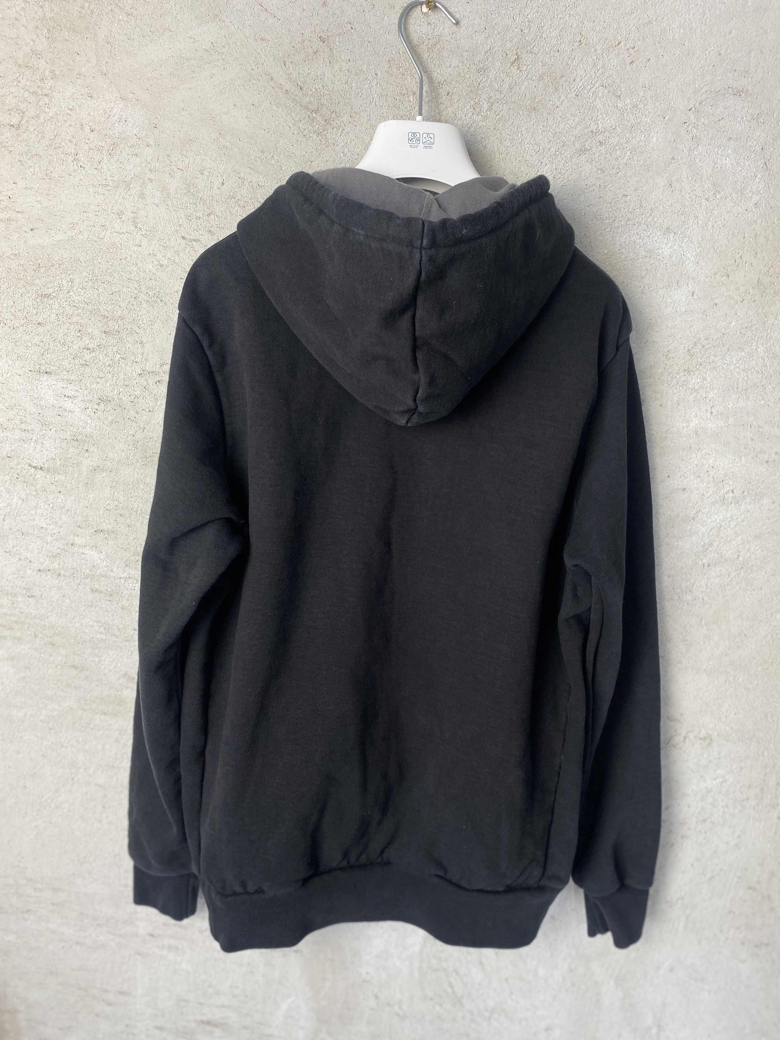 Paul Smith Paul Smith small logo zebra multicolor hoodie Size US S / EU 44-46 / 1 - 6 Thumbnail