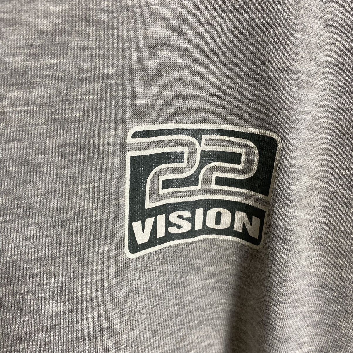 Vintage × Vision Streetwear Vintage 80s Vision Streetwear Skate T-Shirt Size US M / EU 48-50 / 2 - 4 Thumbnail