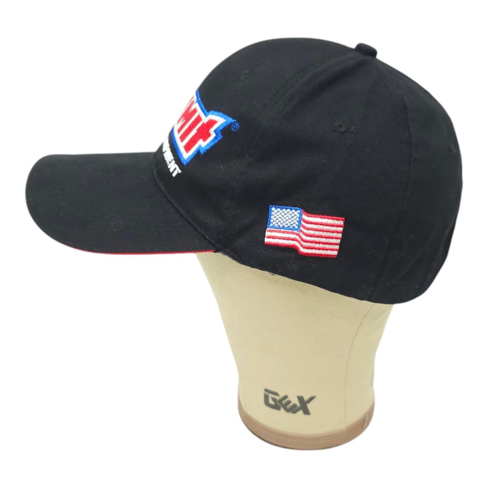 Other Summit Racing Equipment Embroidered Strapback Cap Trucker Size ONE SIZE - 11 Thumbnail