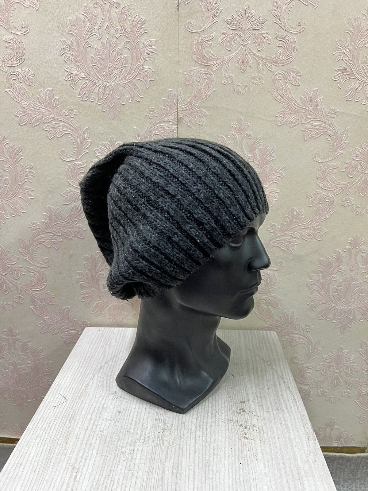 H&M H&M Crochet Beanie Hats Size ONE SIZE - 4 Thumbnail