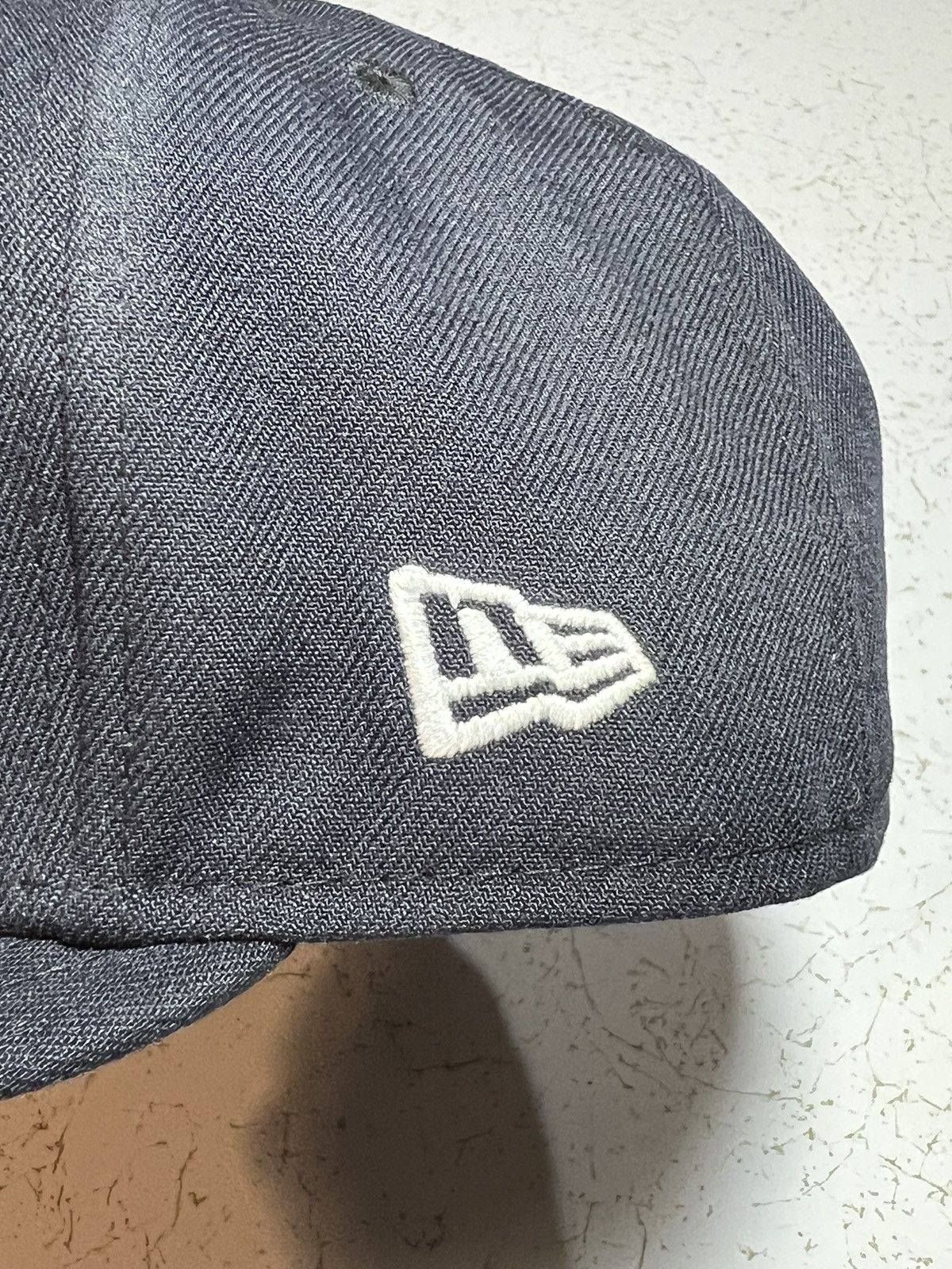 New Era Detroit MLB x New Era Fitted Cap Size ONE SIZE - 3 Thumbnail