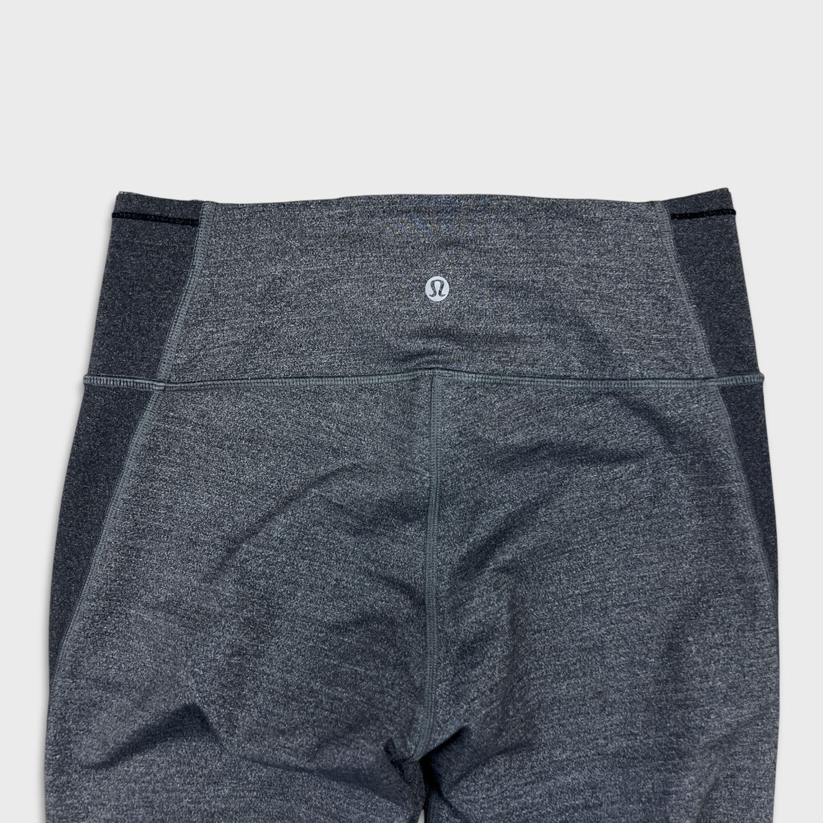 Lululemon Lululemon Pants Mesh Athletic Sportswear Yoga Leggings Size 30" / US 8 / IT 44 - 5 Thumbnail