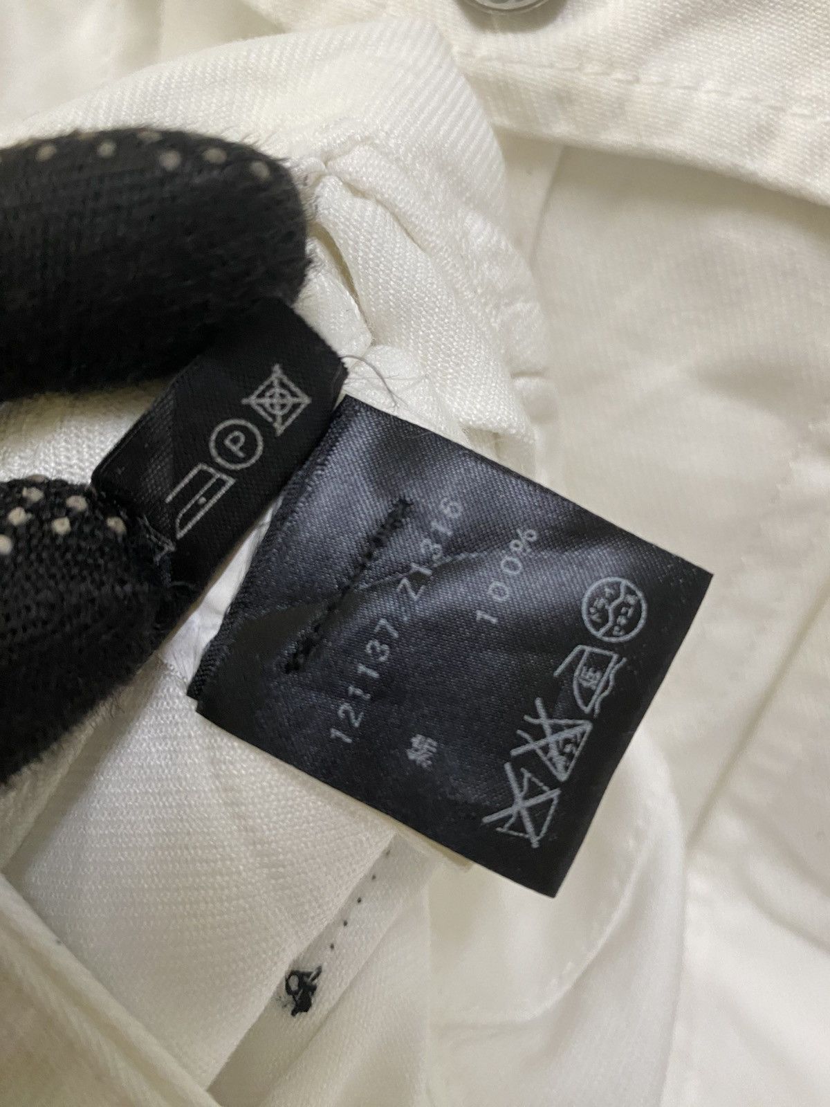 Gucci GUCCI DENIM JACKET Size M / US 6-8 / IT 42-44 - 9 Thumbnail