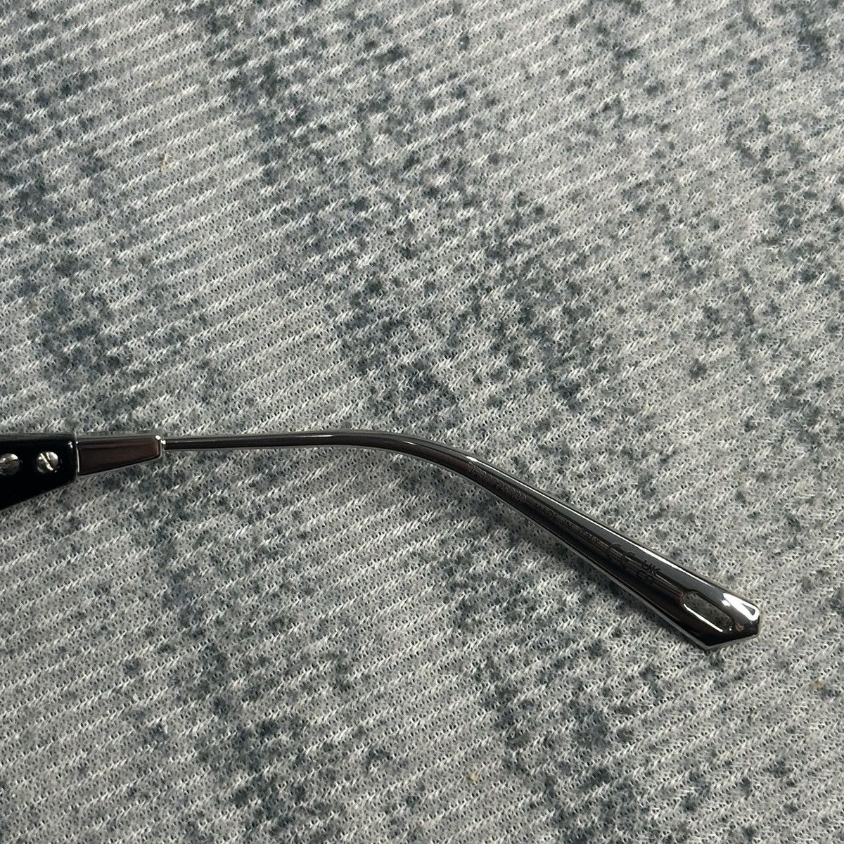 Dior DIOR DIORCLUB M4U 10A8 SUNGLASSES Size ONE SIZE - 8 Thumbnail