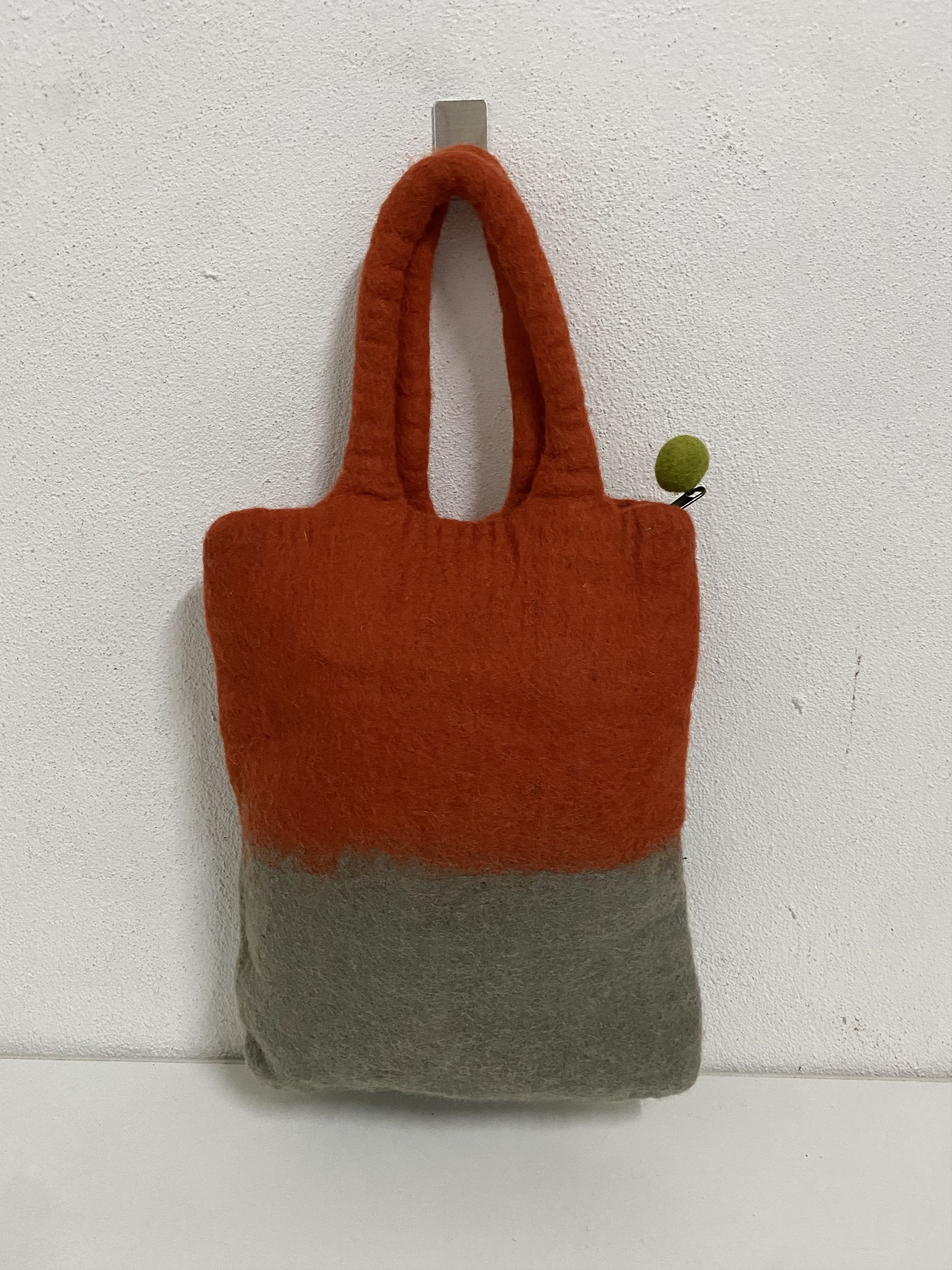 Handmade Handmade Bag Size ONE SIZE - 3 Thumbnail