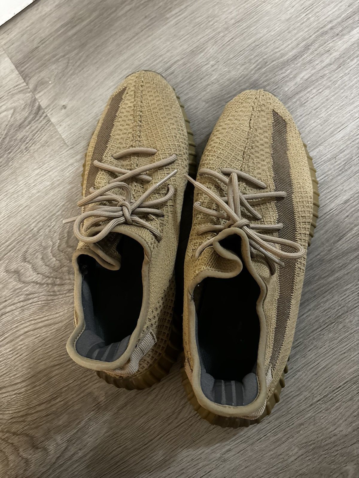 Yeezy Yeezy Boost 350 V2 ‘Earth’ Size US 14 / EU 47 - 6 Thumbnail