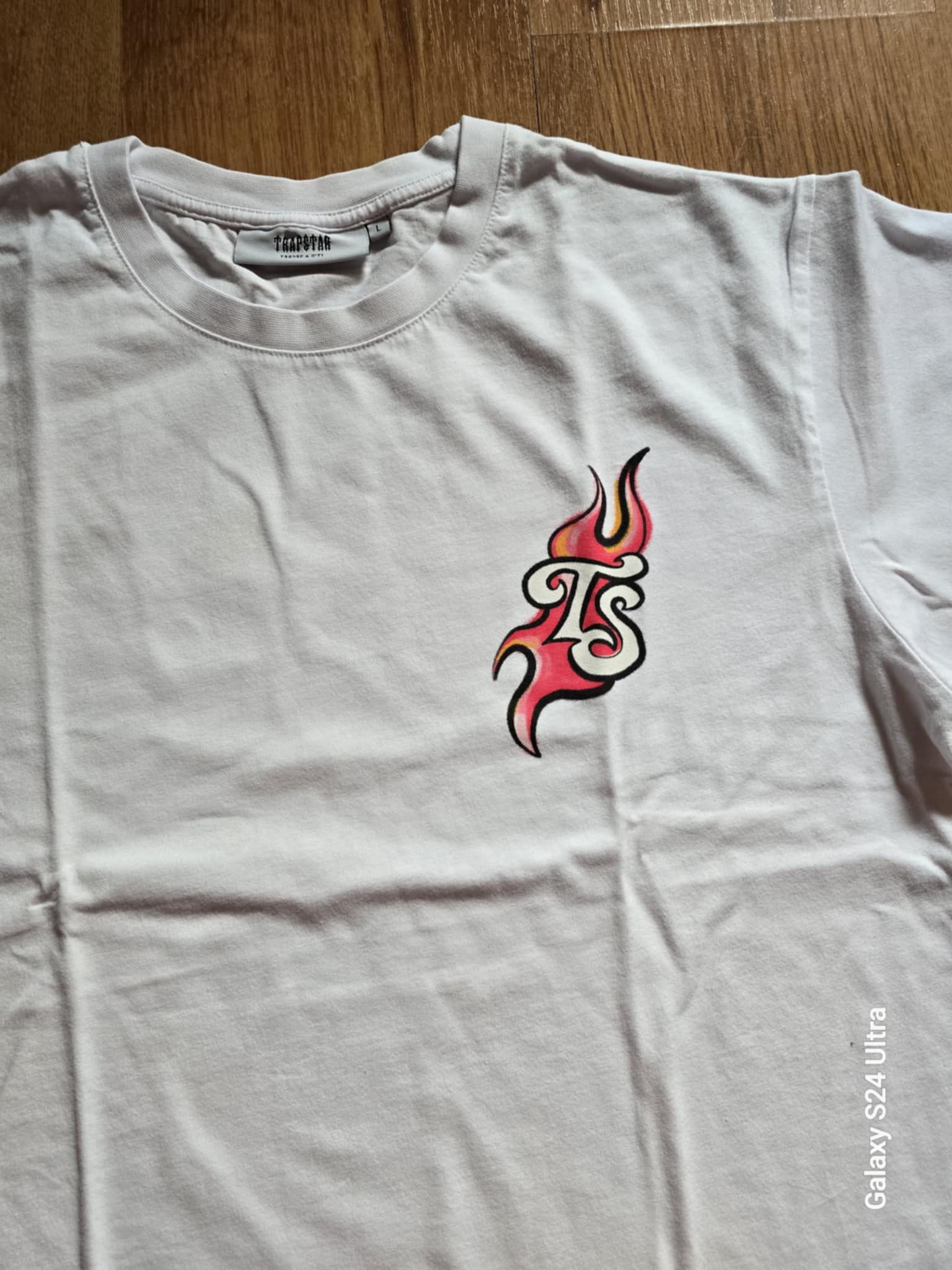 Trapstar London Trapstar London Trail Blaze Size US L / EU 52-54 / 3 - 2 Thumbnail
