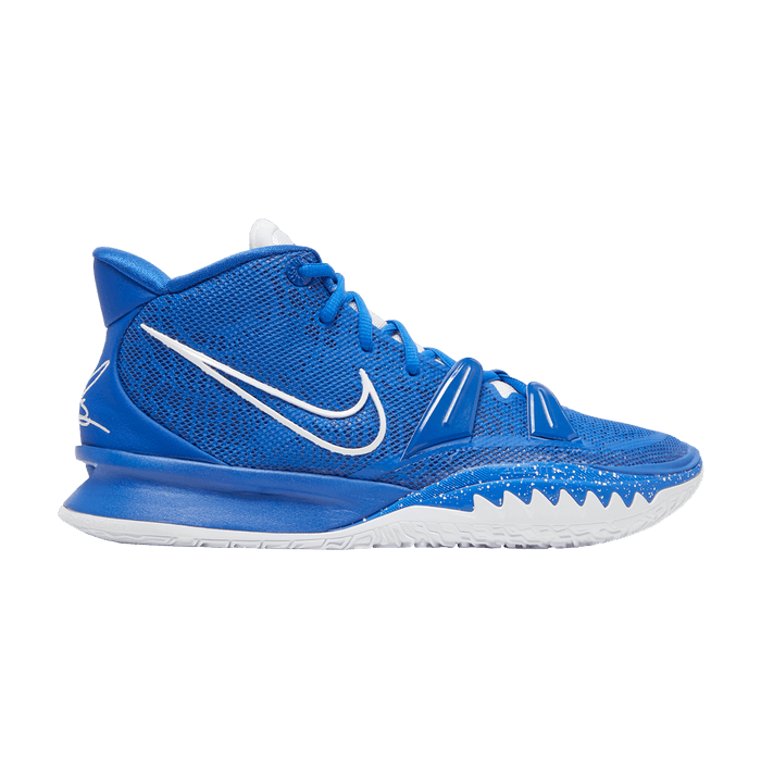 Nike Kyrie 7 TB Game Royal Grailed