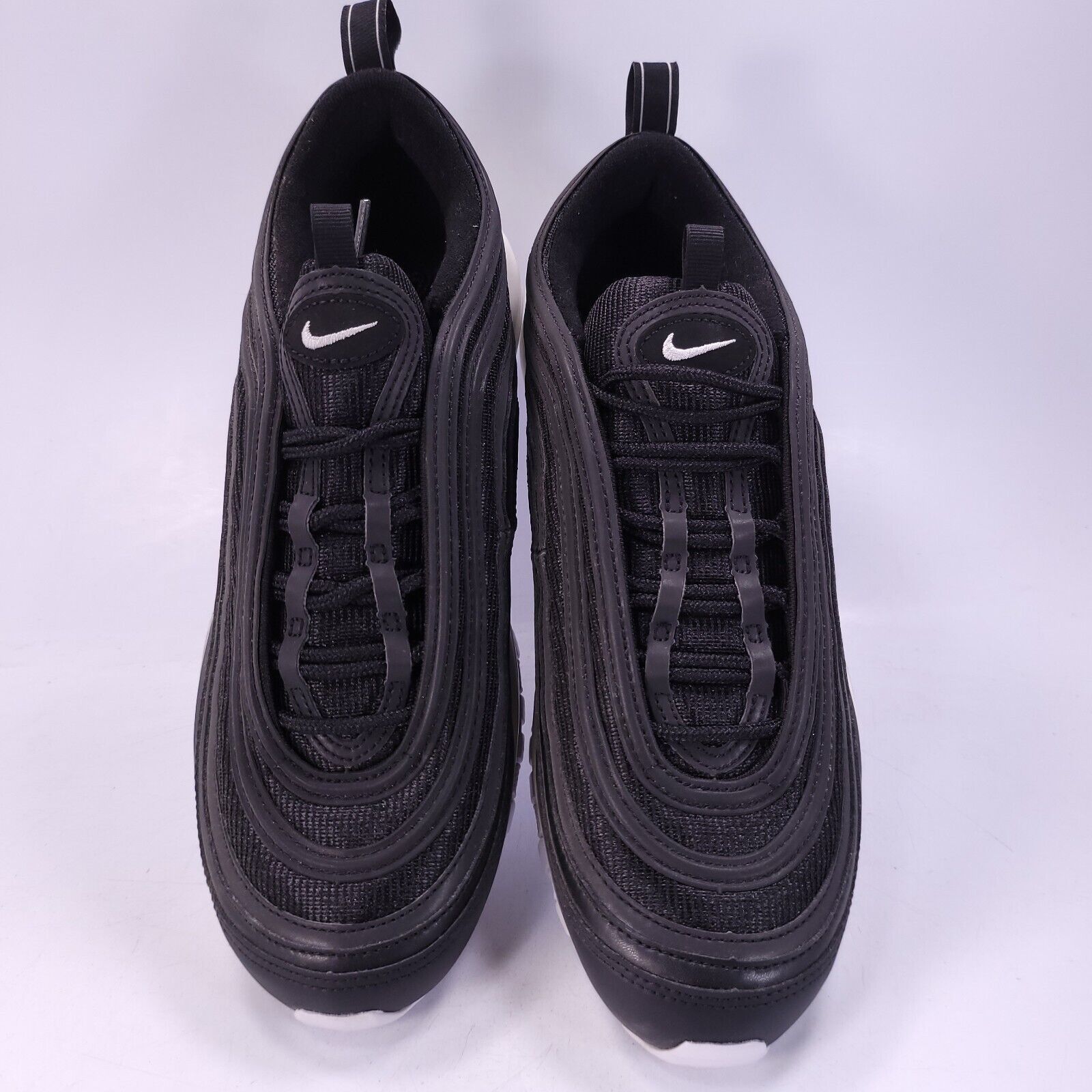 Nike Nike Air Max 90 Shoe Mens Size 9 921826-001 Black White Size US 9 / EU 42 - 2 Thumbnail