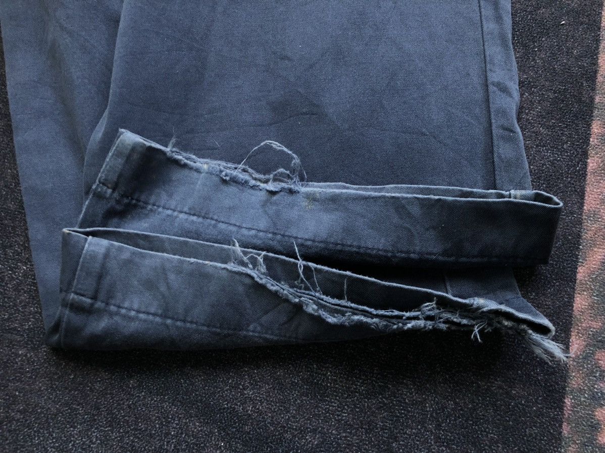 If Six Was Nine Vintage Polo Sport Ralph Lauren Pants Size US 33 - 7 Thumbnail