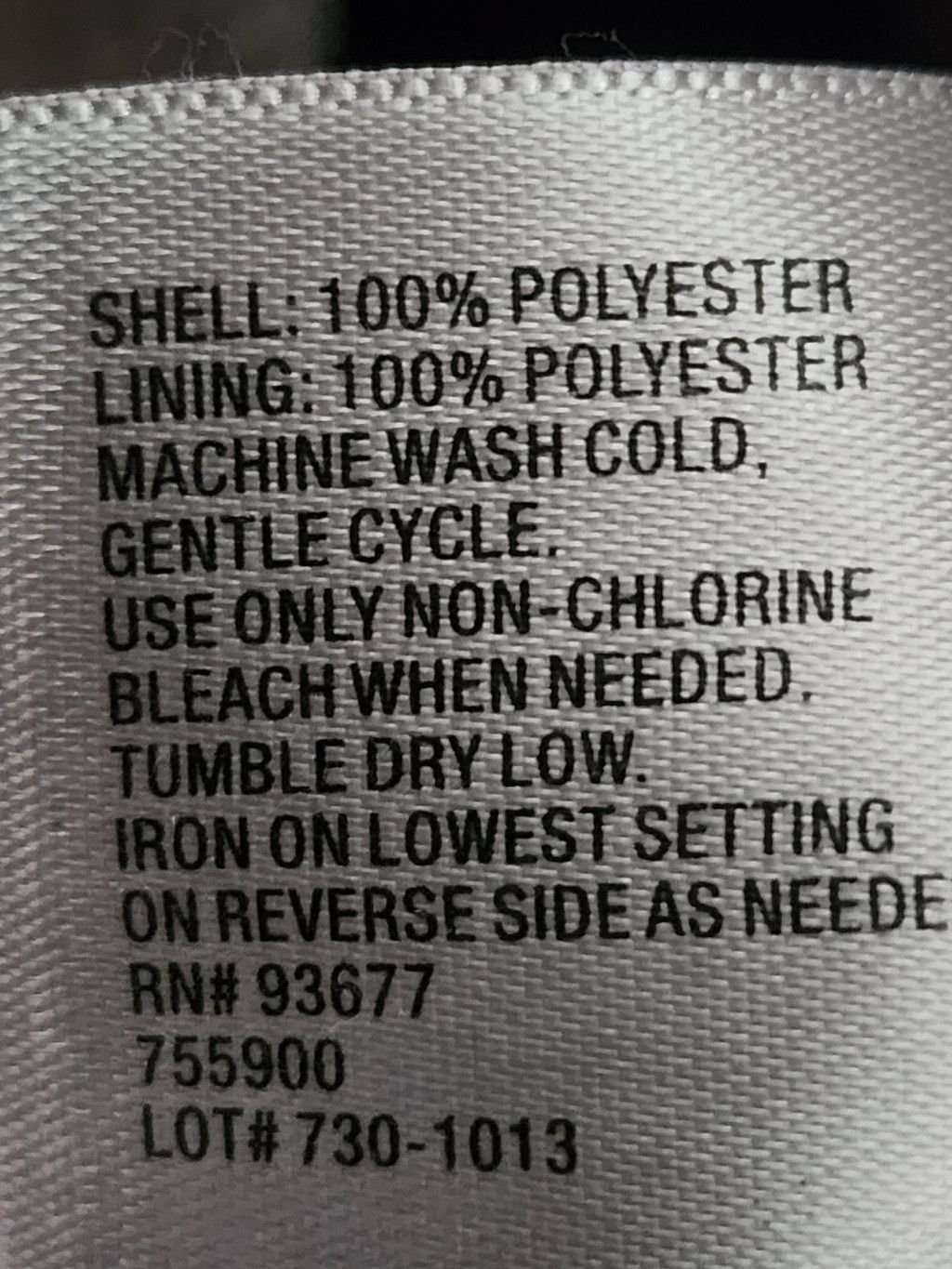 Worthington Worthington Gray Ultrasuede Jacket Size XL / US 12-14 / IT 48-50 - 7 Thumbnail
