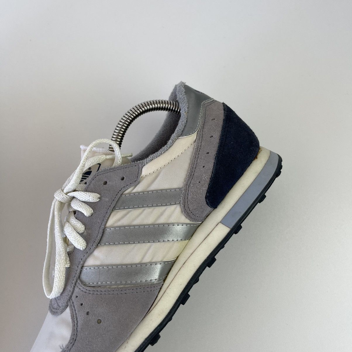 Adidas Adidas 1986 Montreal 80’s Vintage Running Shoes Korea Size US 7.5 / EU 40-41 - 6 Thumbnail